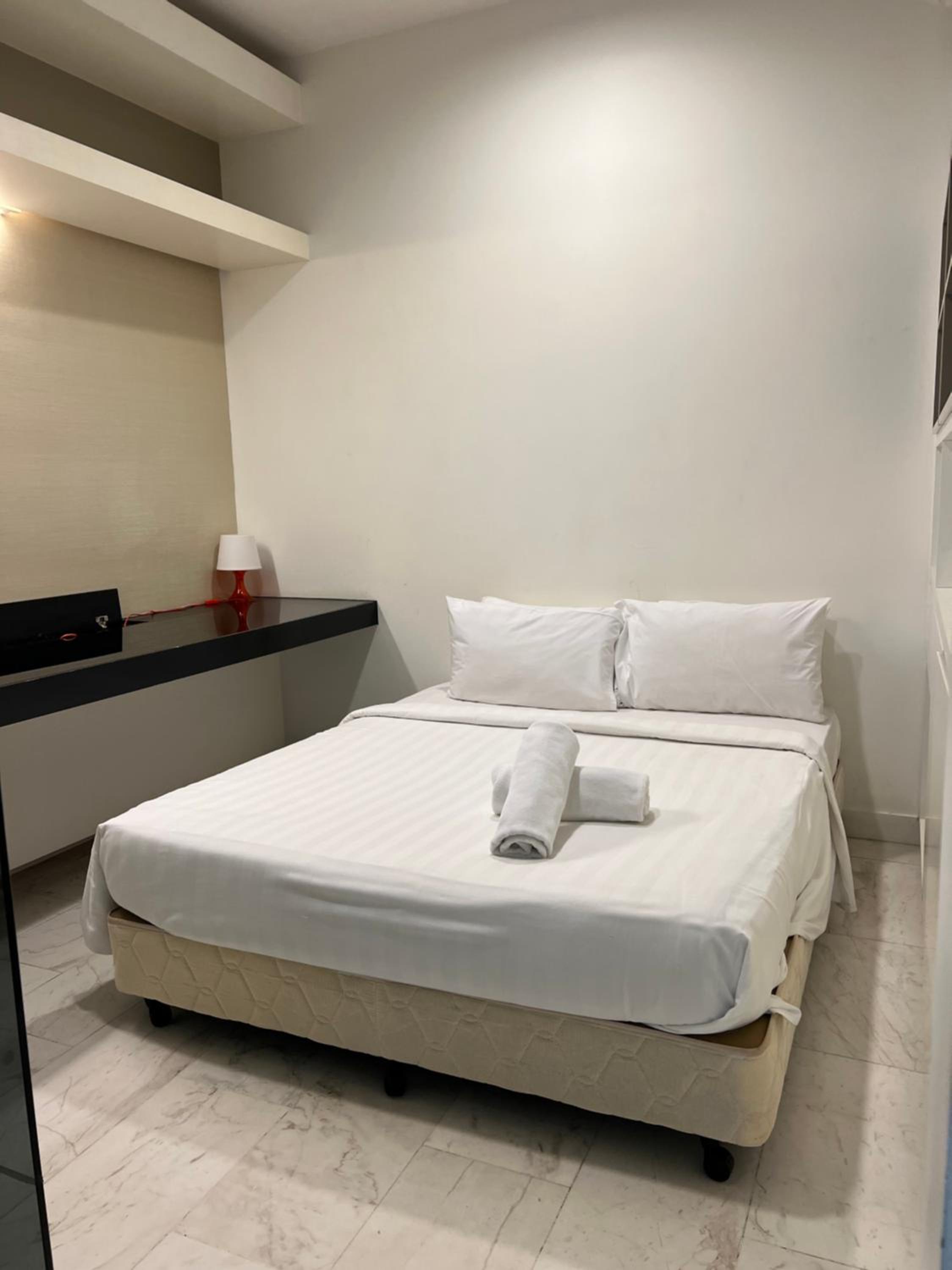 Vinson Suites at Platinum KLCC