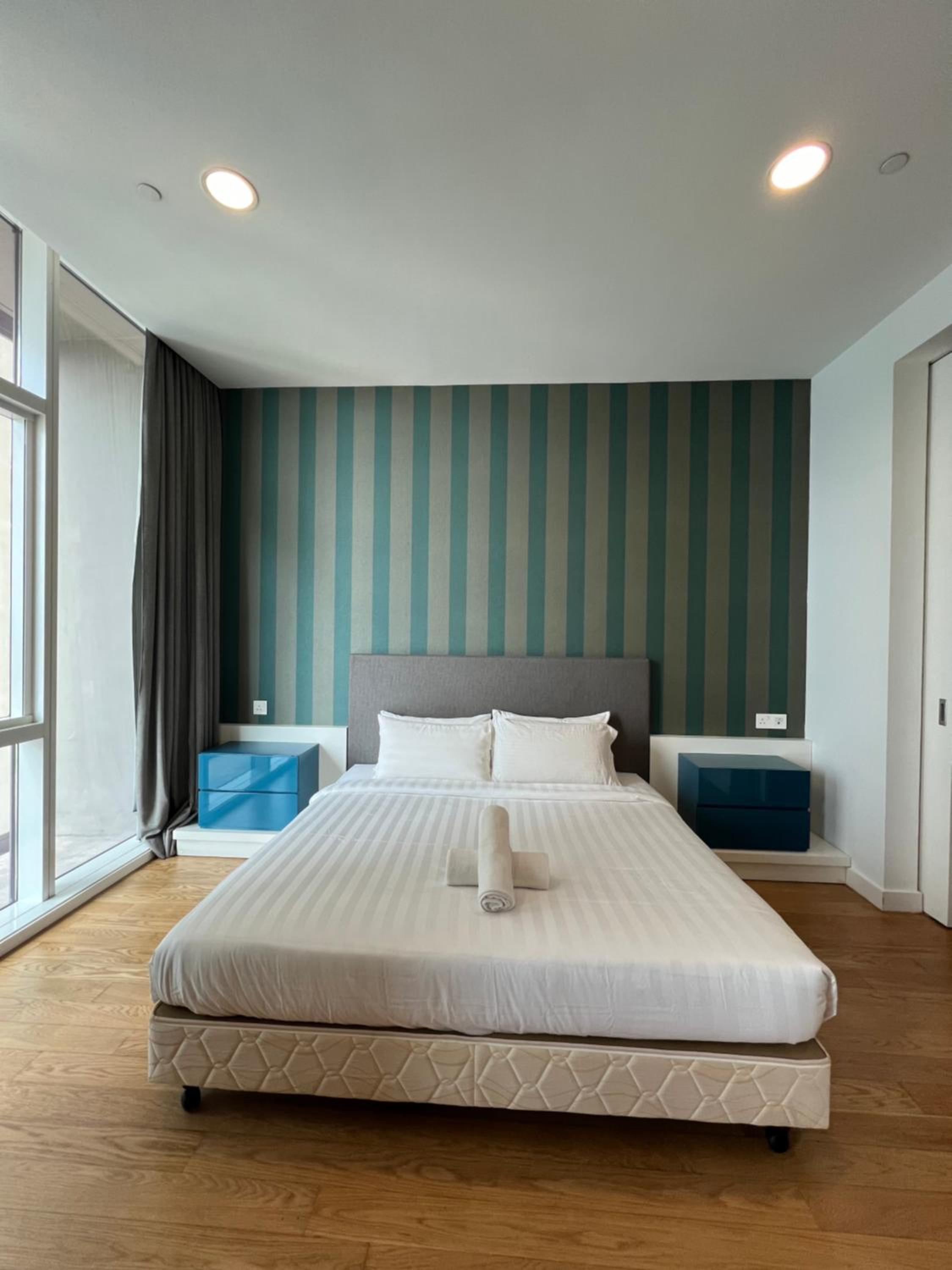 Vinson Suites at Platinum KLCC