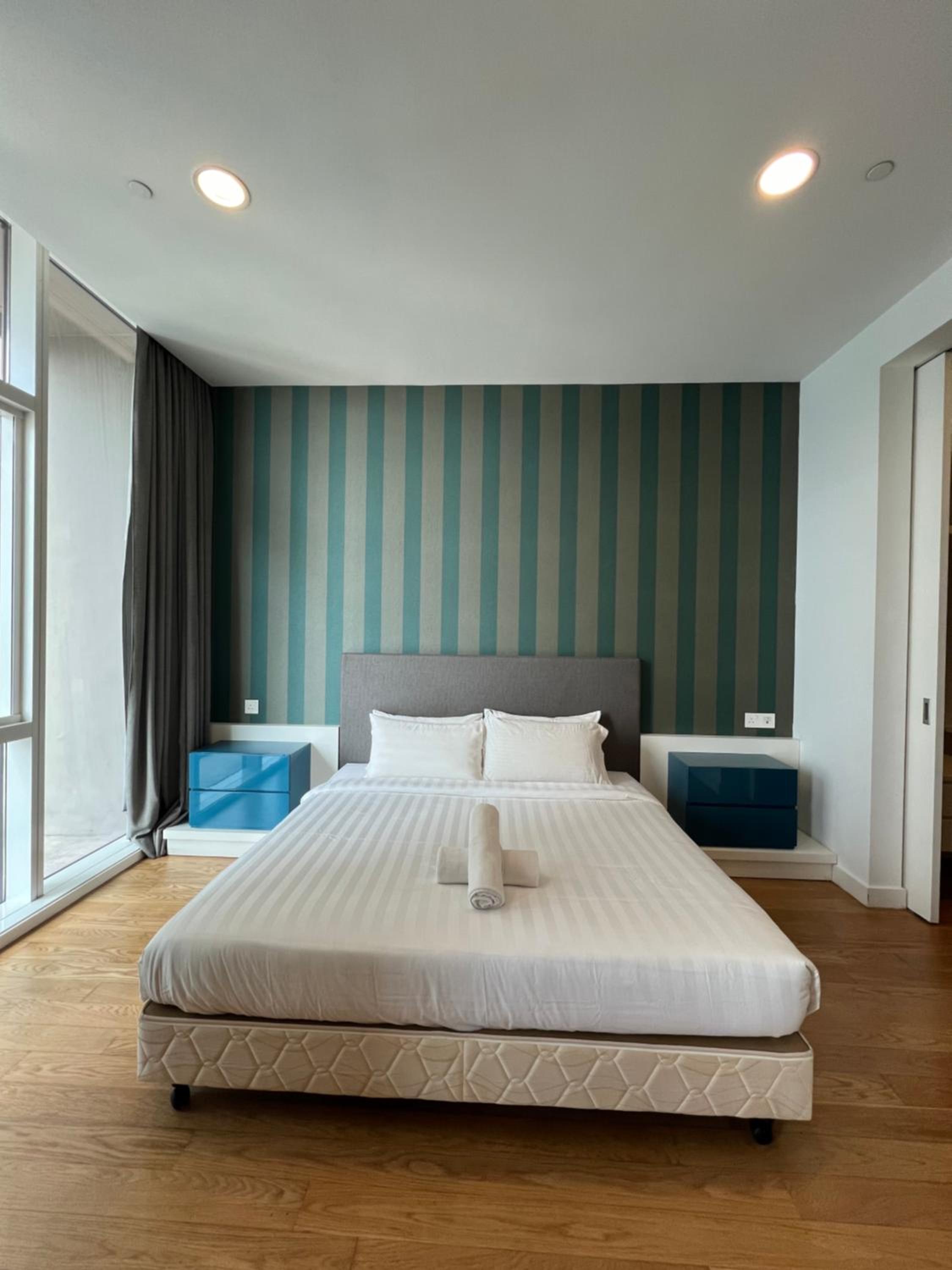 Vinson Suites at Platinum KLCC