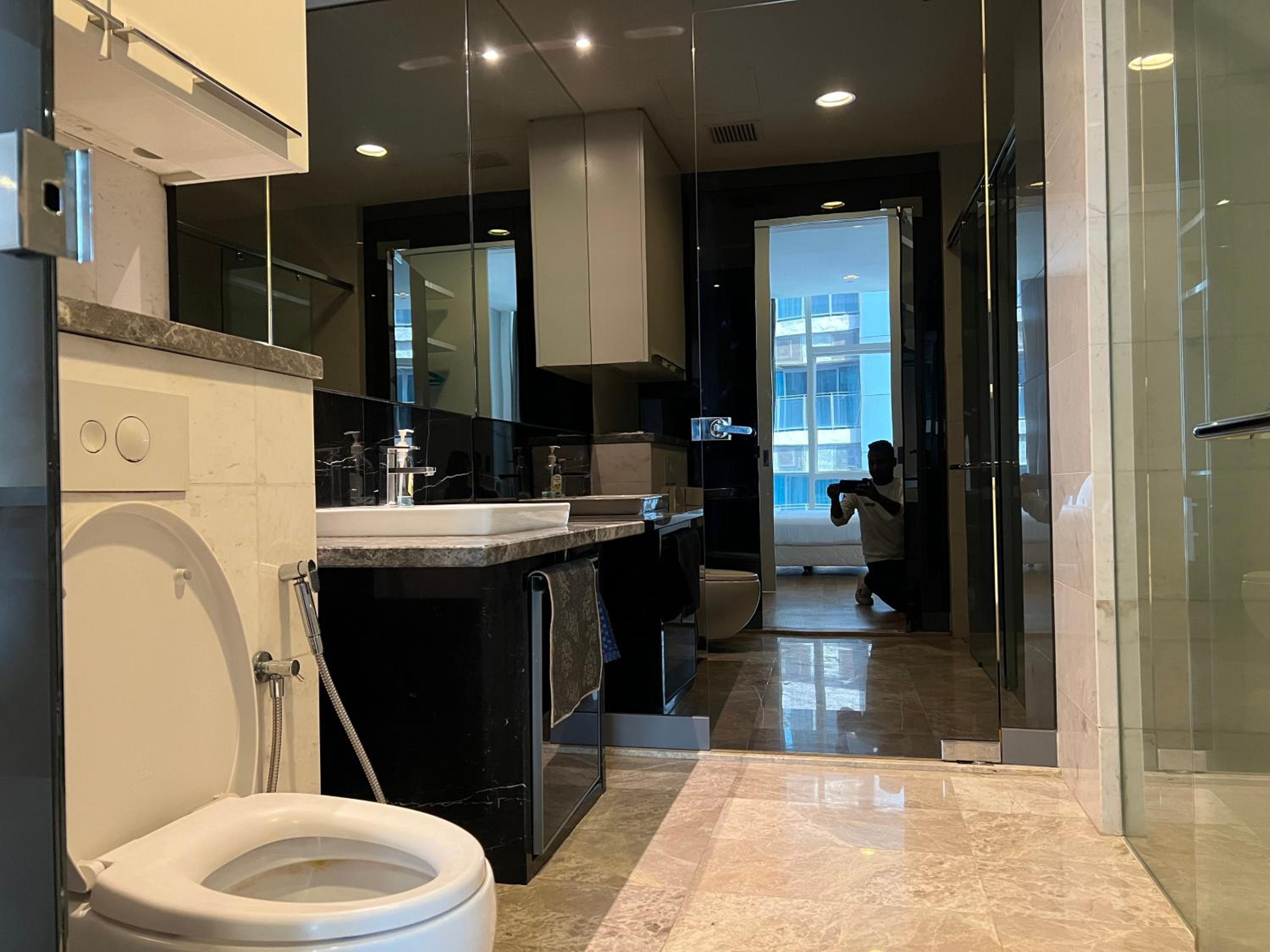 Vinson Suites at Platinum KLCC