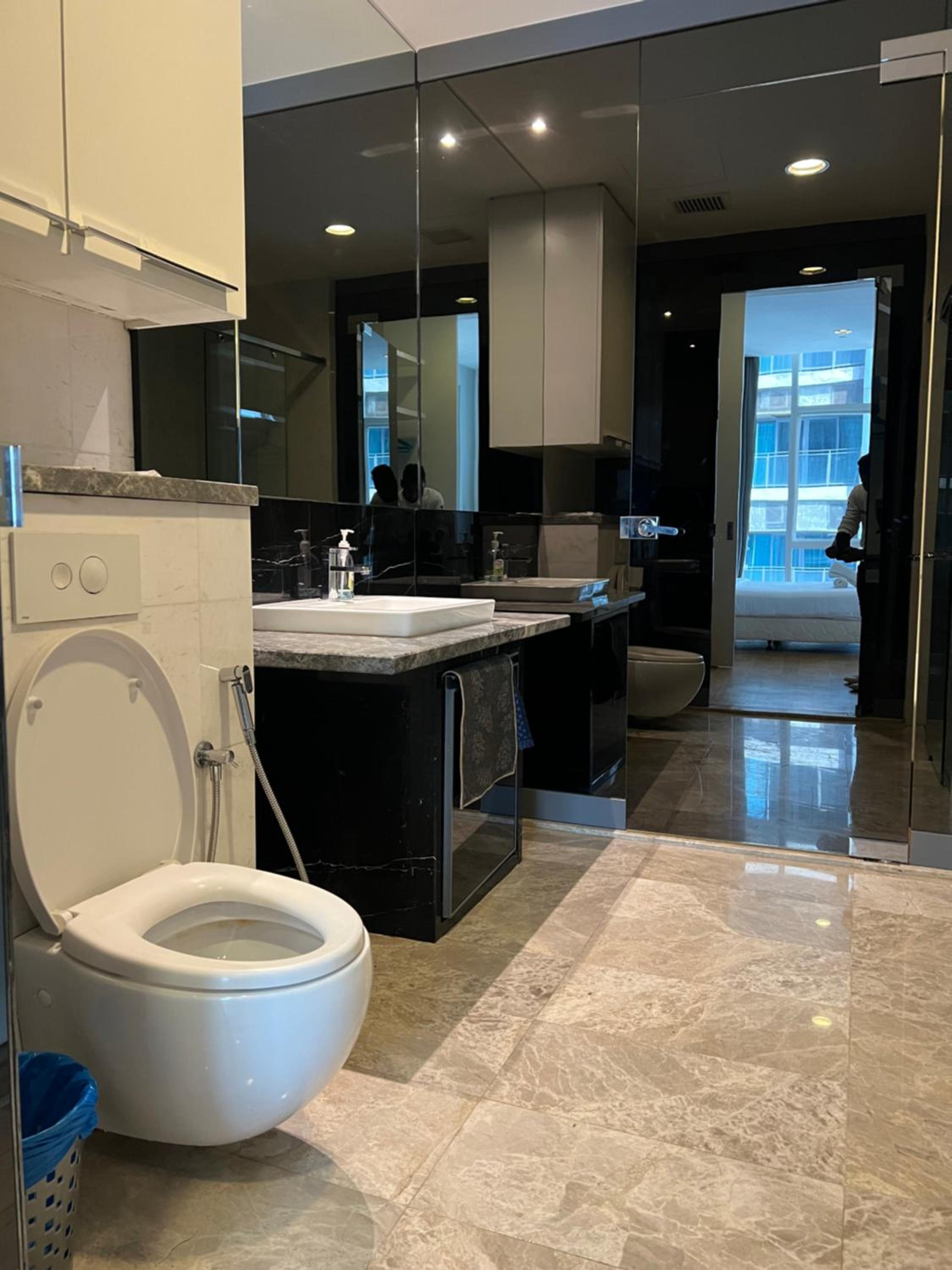 Vinson Suites at Platinum KLCC