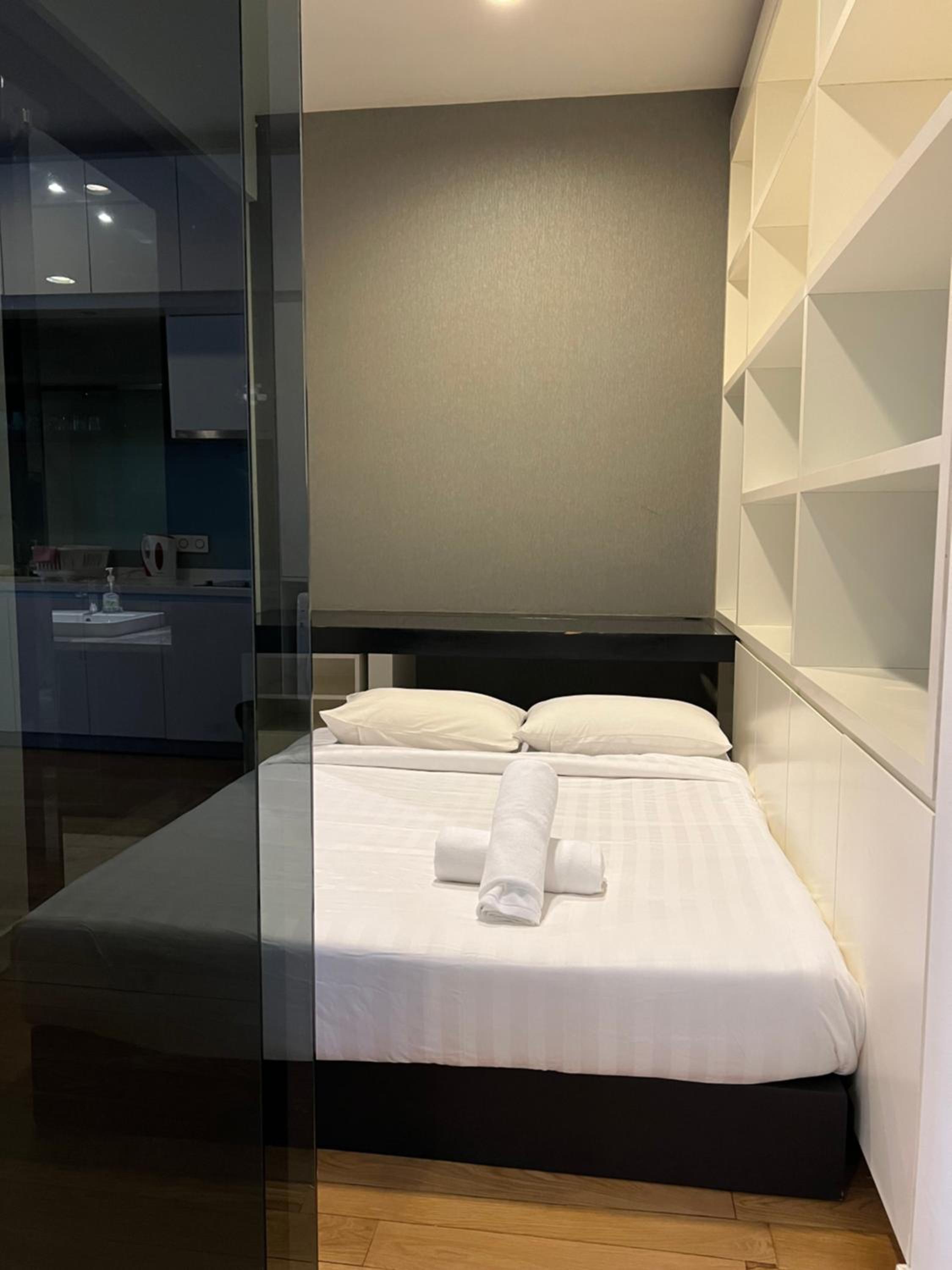 Vinson Suites at Platinum KLCC