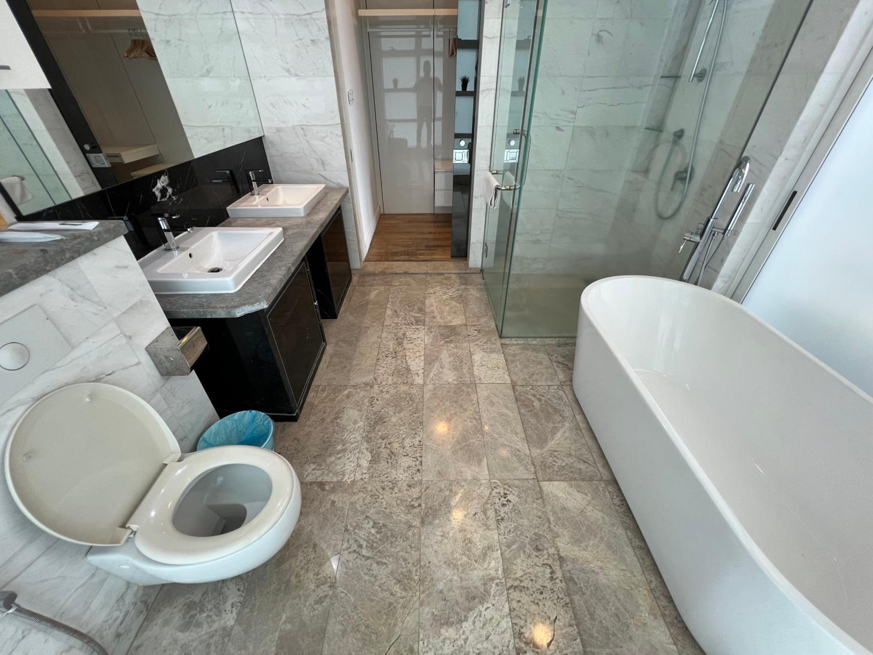 Vinson Suites at Platinum KLCC