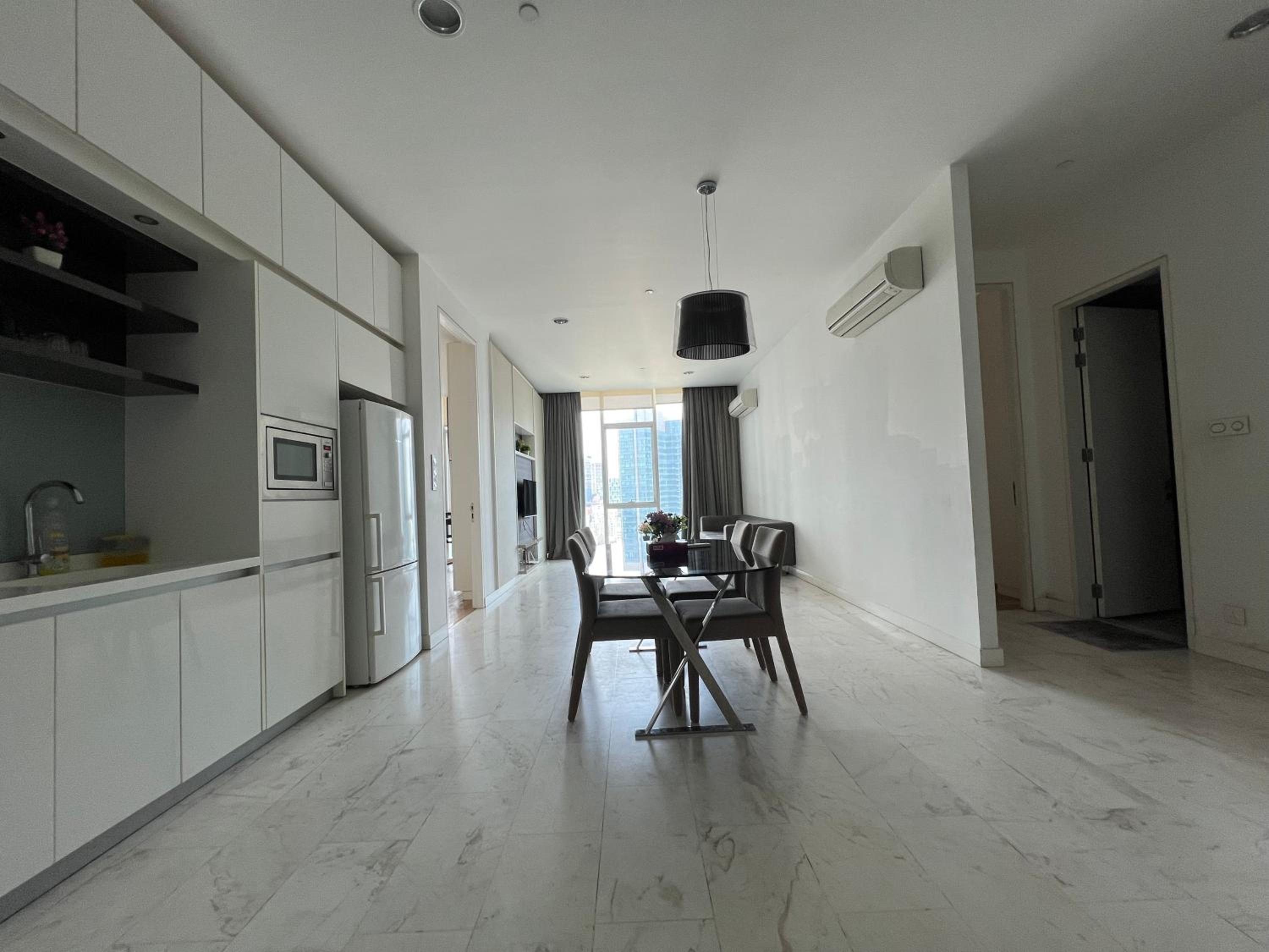 Vinson Suites at Platinum KLCC