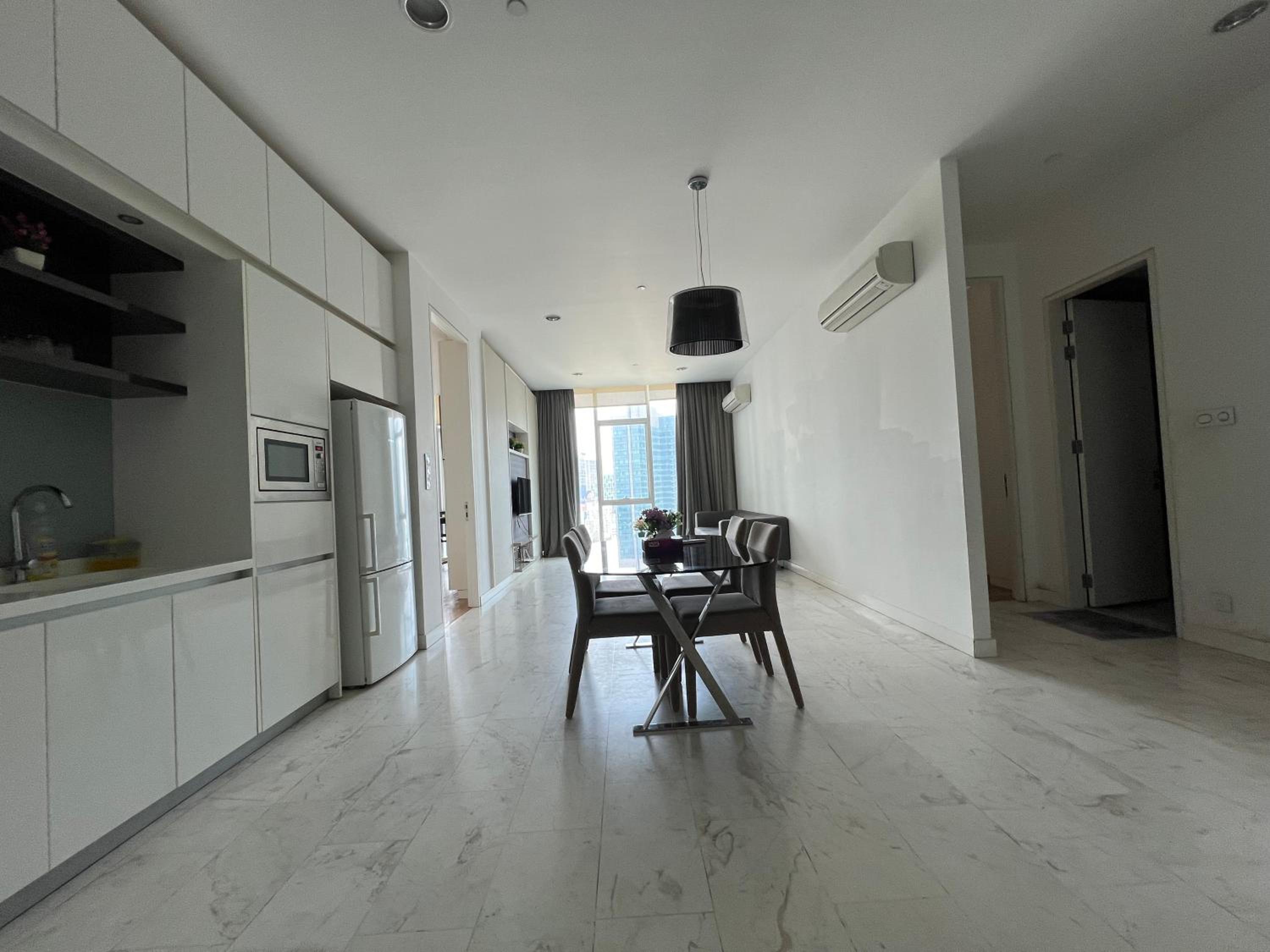 Vinson Suites at Platinum KLCC