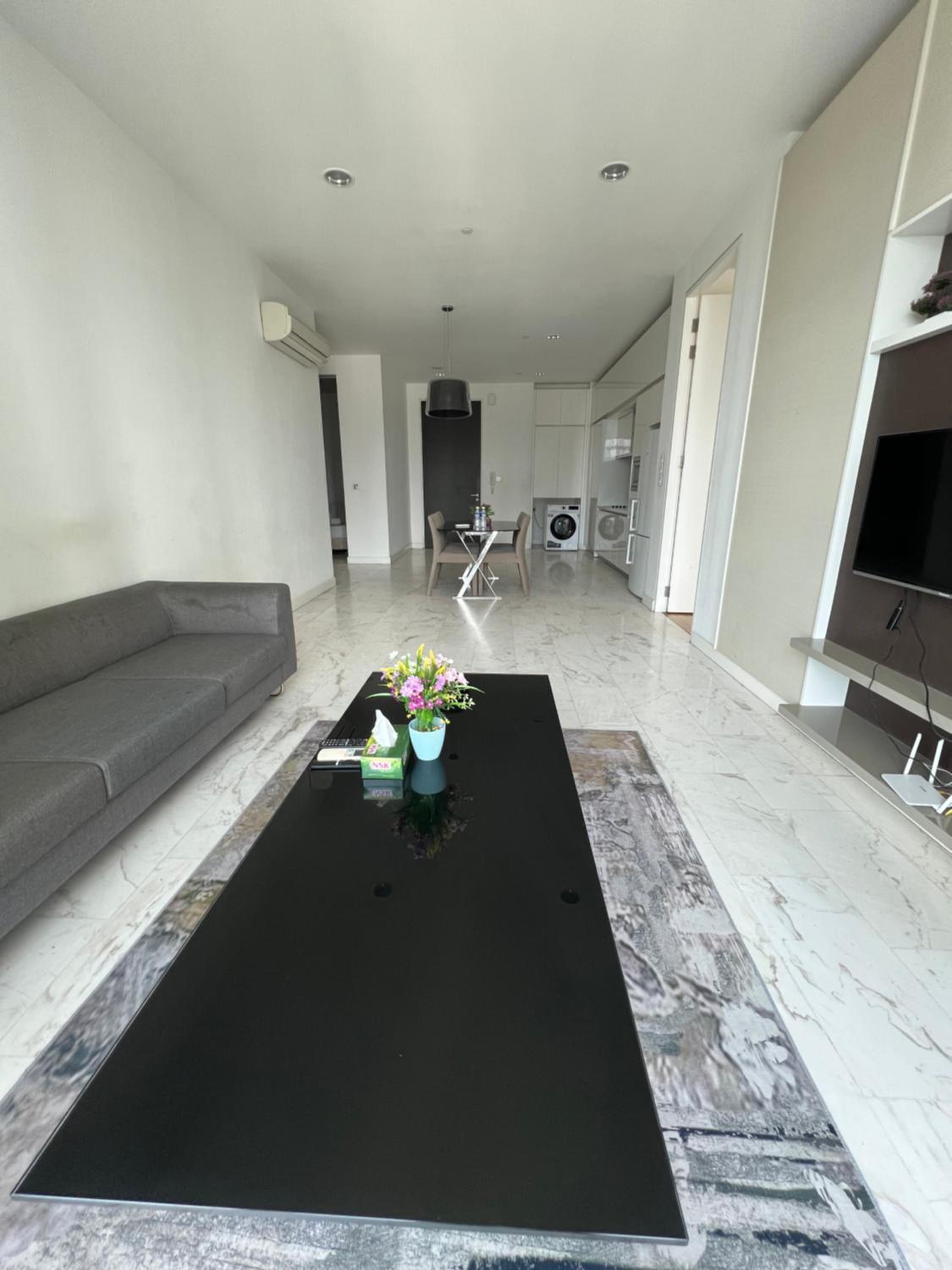 Vinson Suites at Platinum KLCC