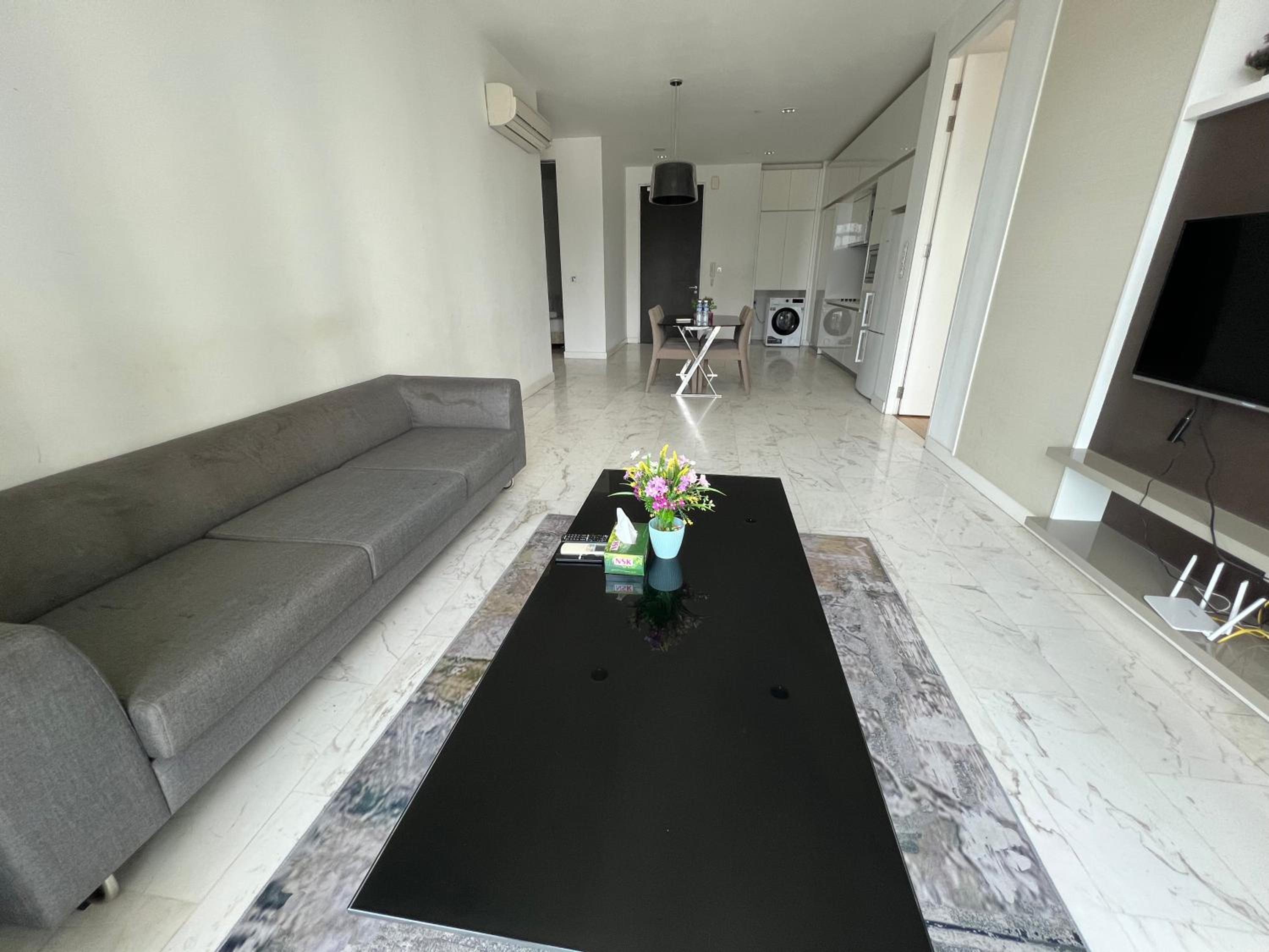 Vinson Suites at Platinum KLCC