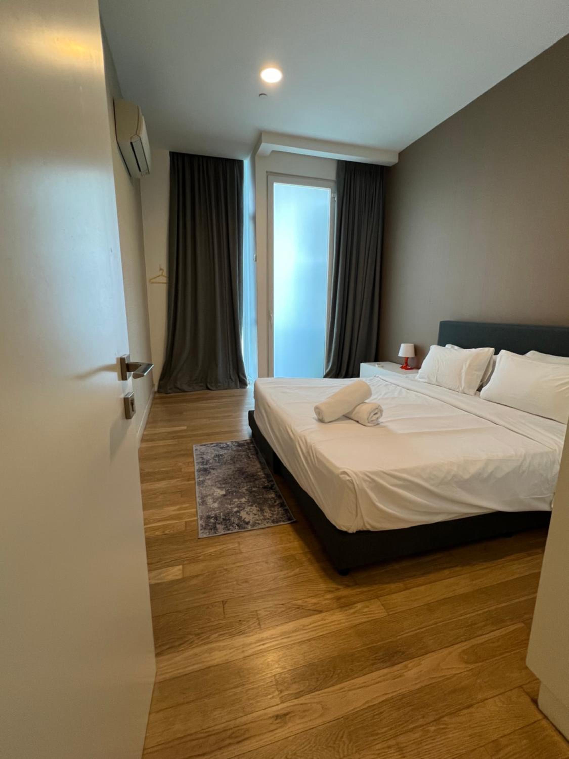 Vinson Suites at Platinum KLCC