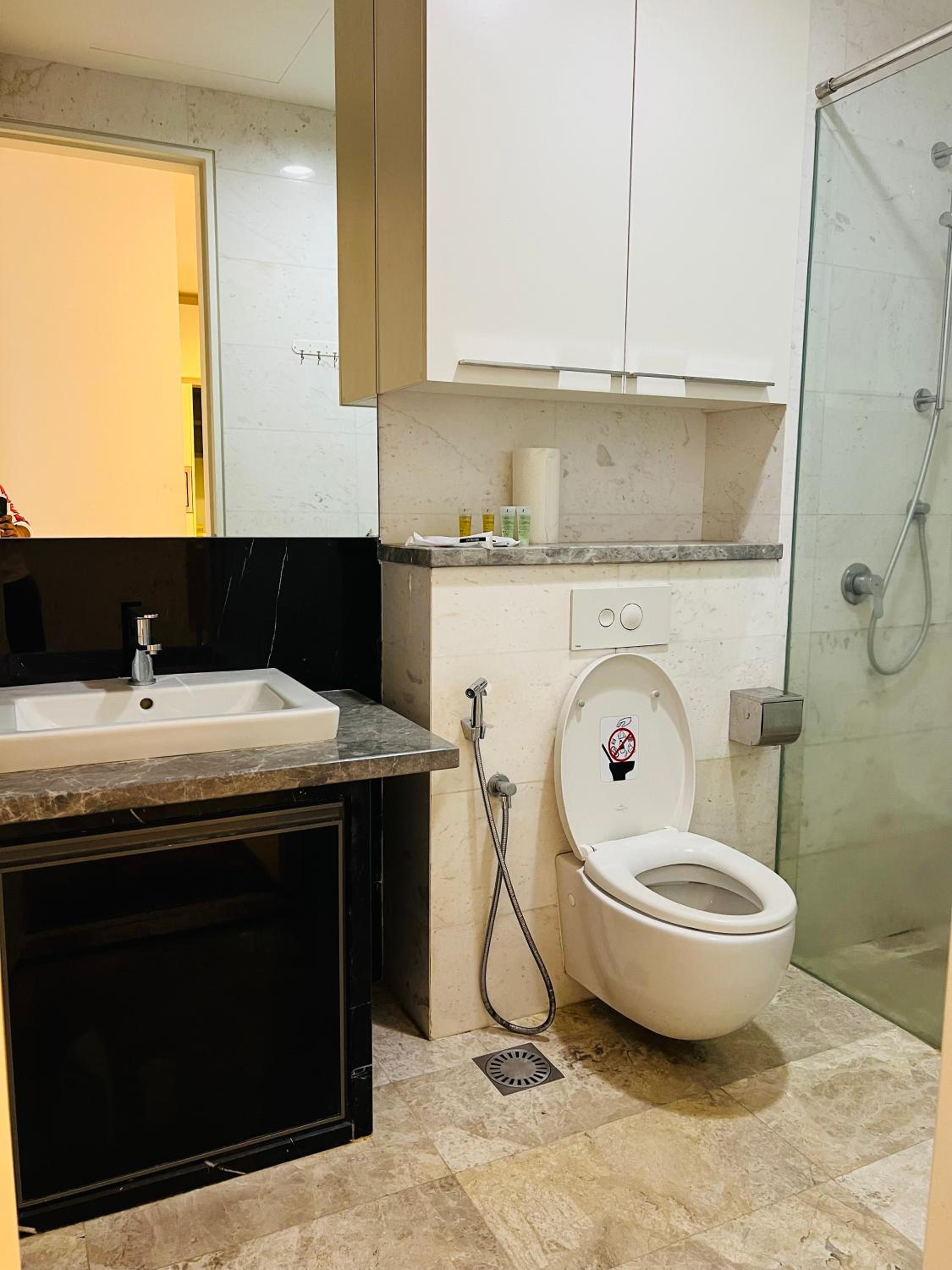 Vinson Suites at Platinum KLCC