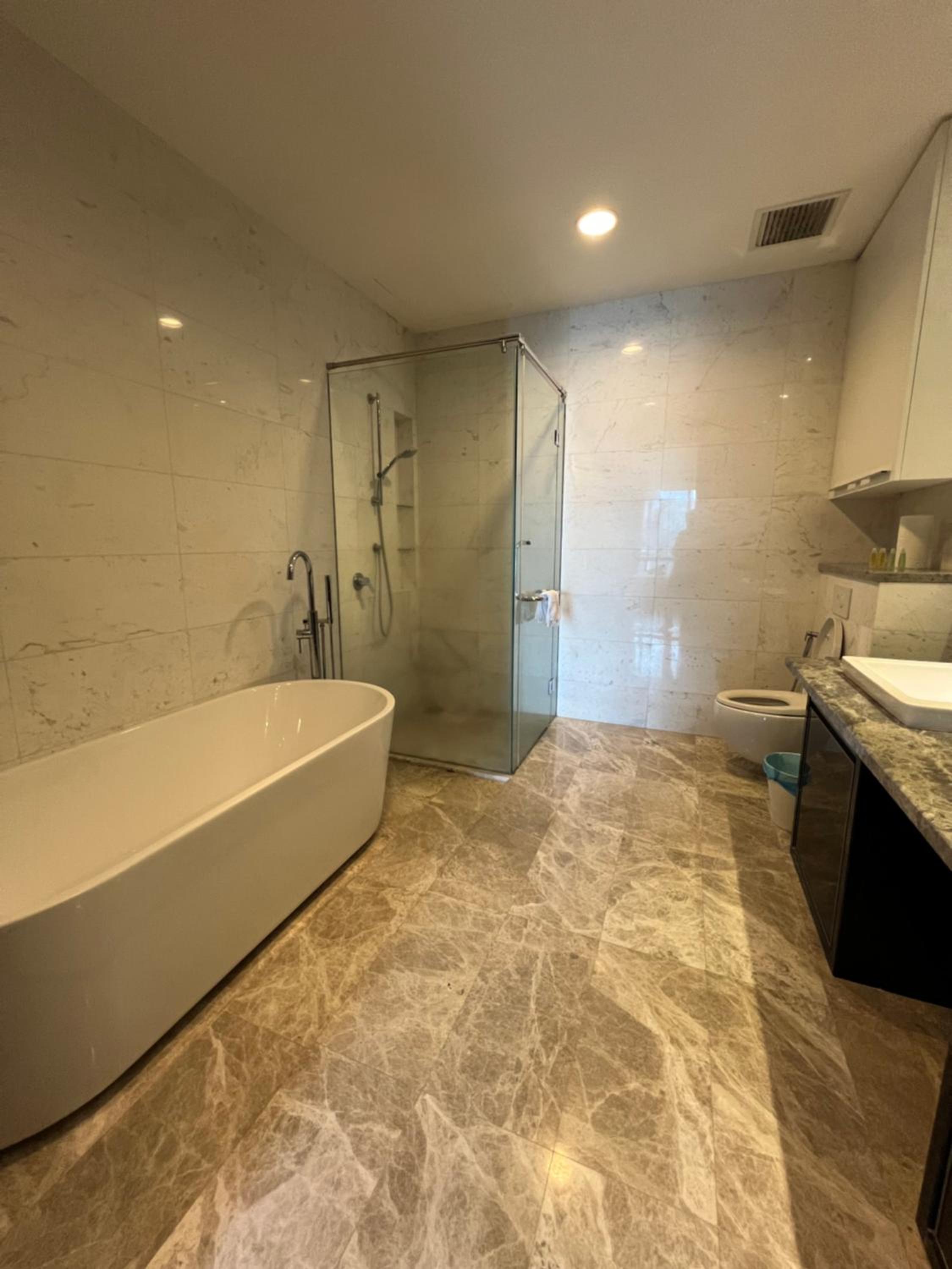 Vinson Suites at Platinum KLCC