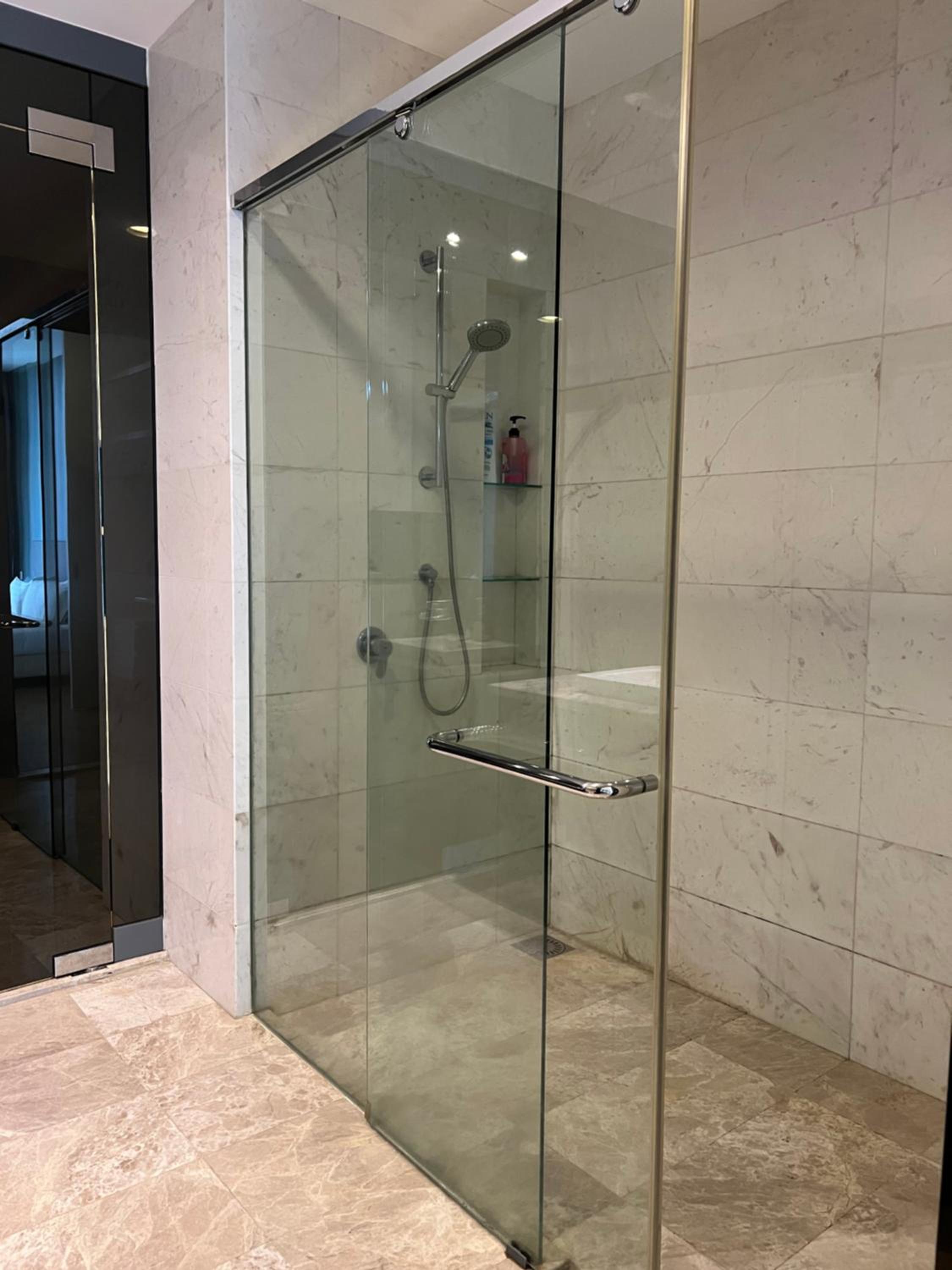 Vinson Suites at Platinum KLCC