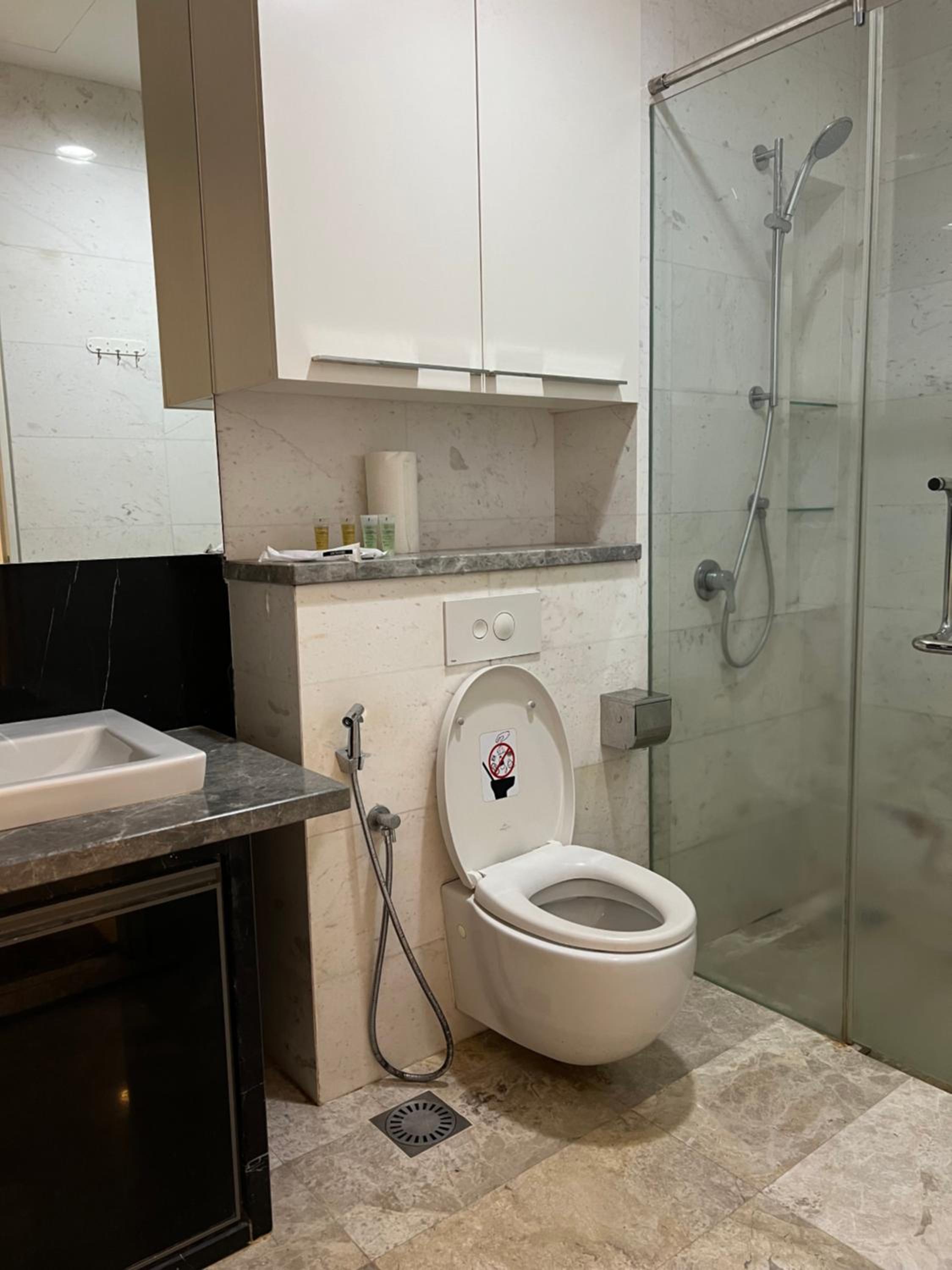 Vinson Suites at Platinum KLCC
