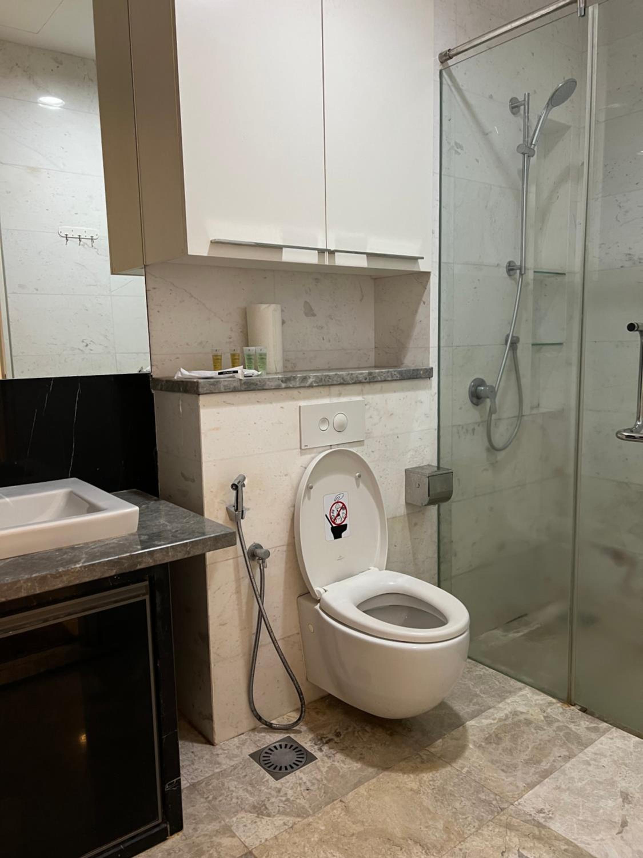 Vinson Suites at Platinum KLCC