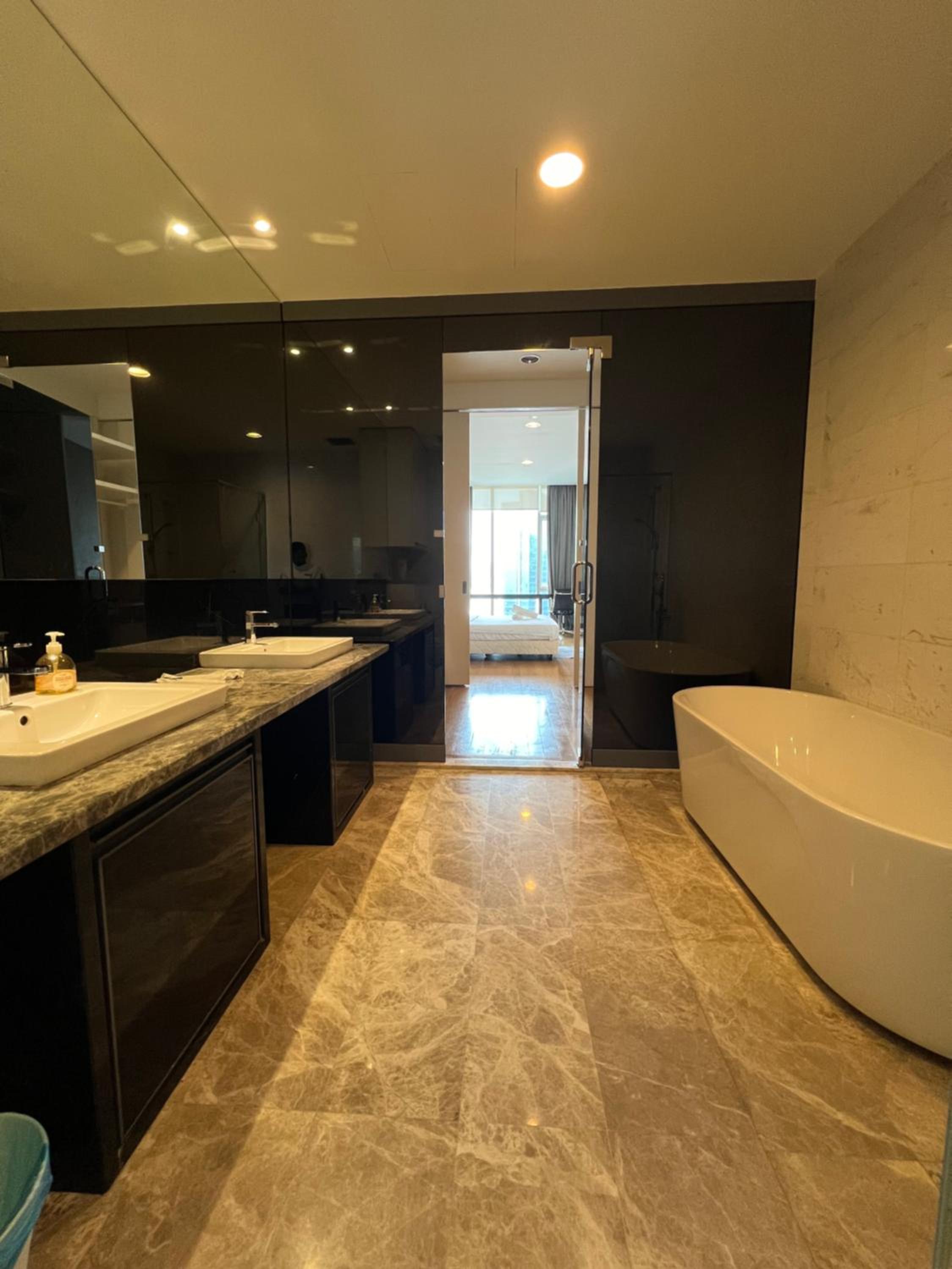 Vinson Suites at Platinum KLCC