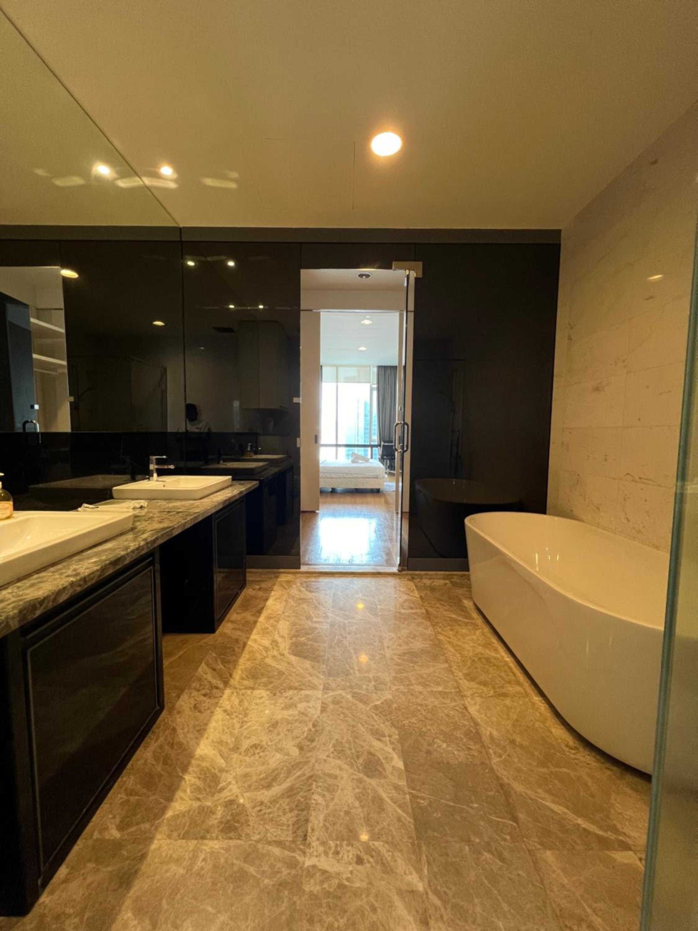 Vinson Suites at Platinum KLCC