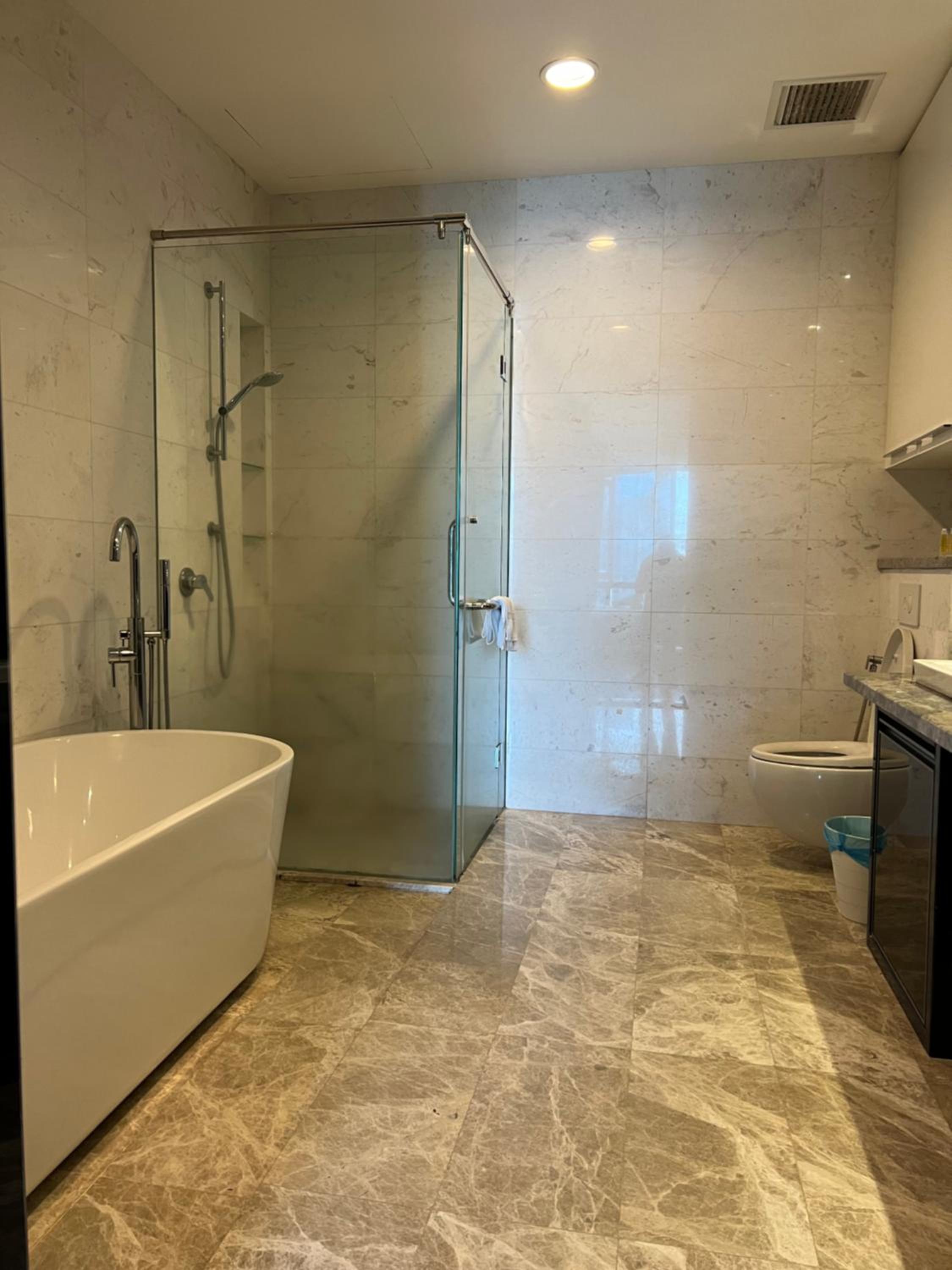 Vinson Suites at Platinum KLCC