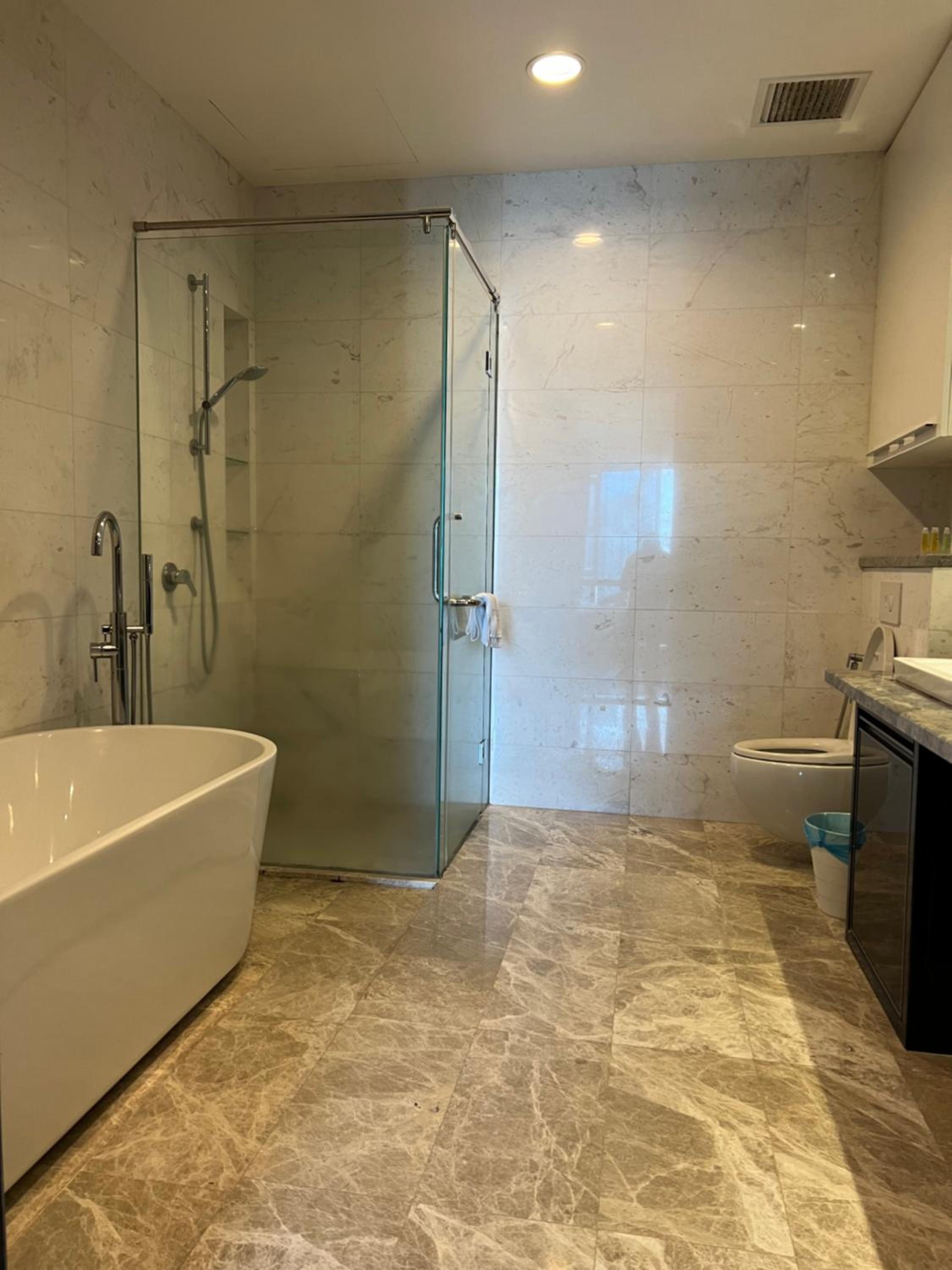 Vinson Suites at Platinum KLCC