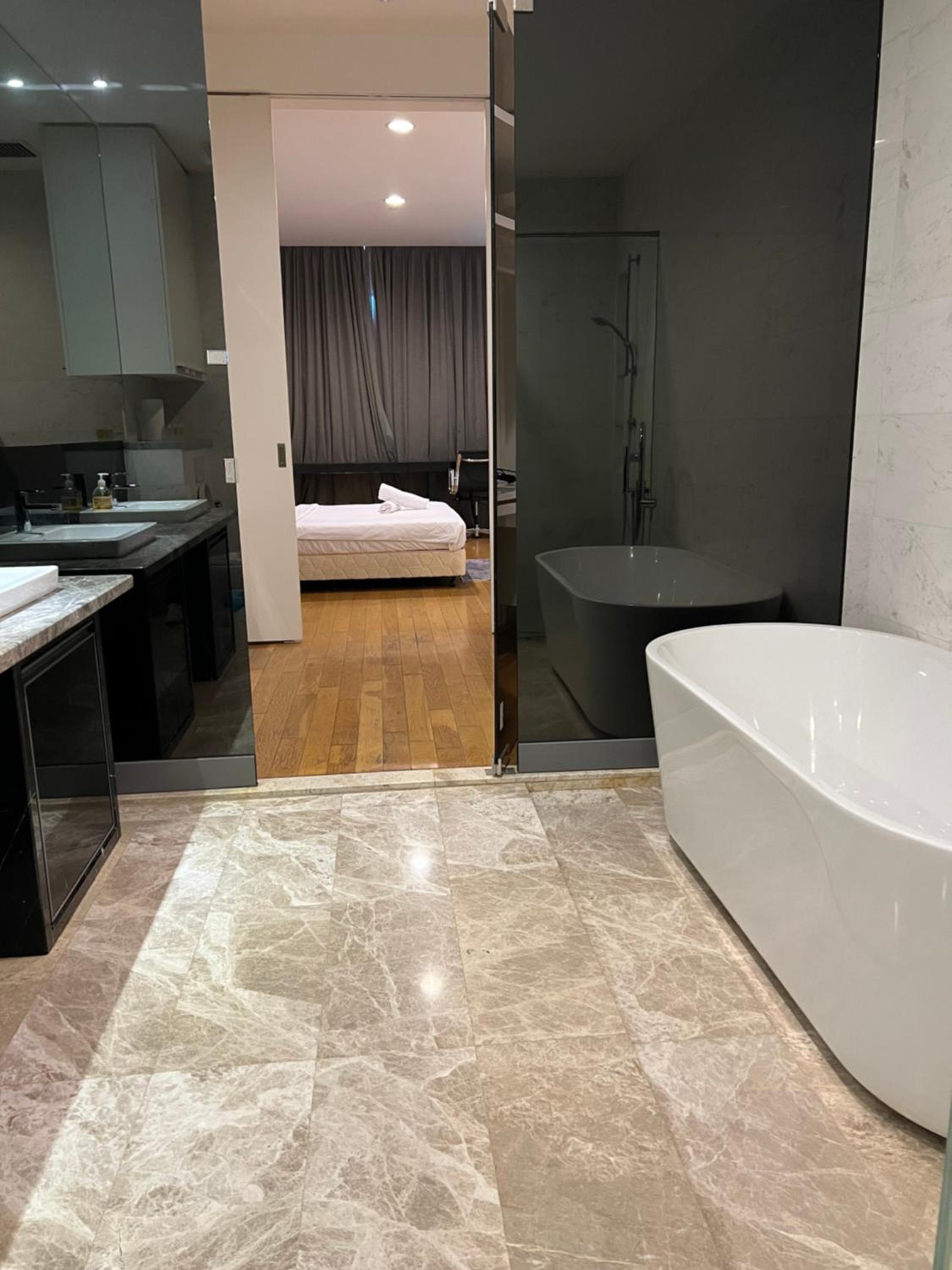 Vinson Suites at Platinum KLCC