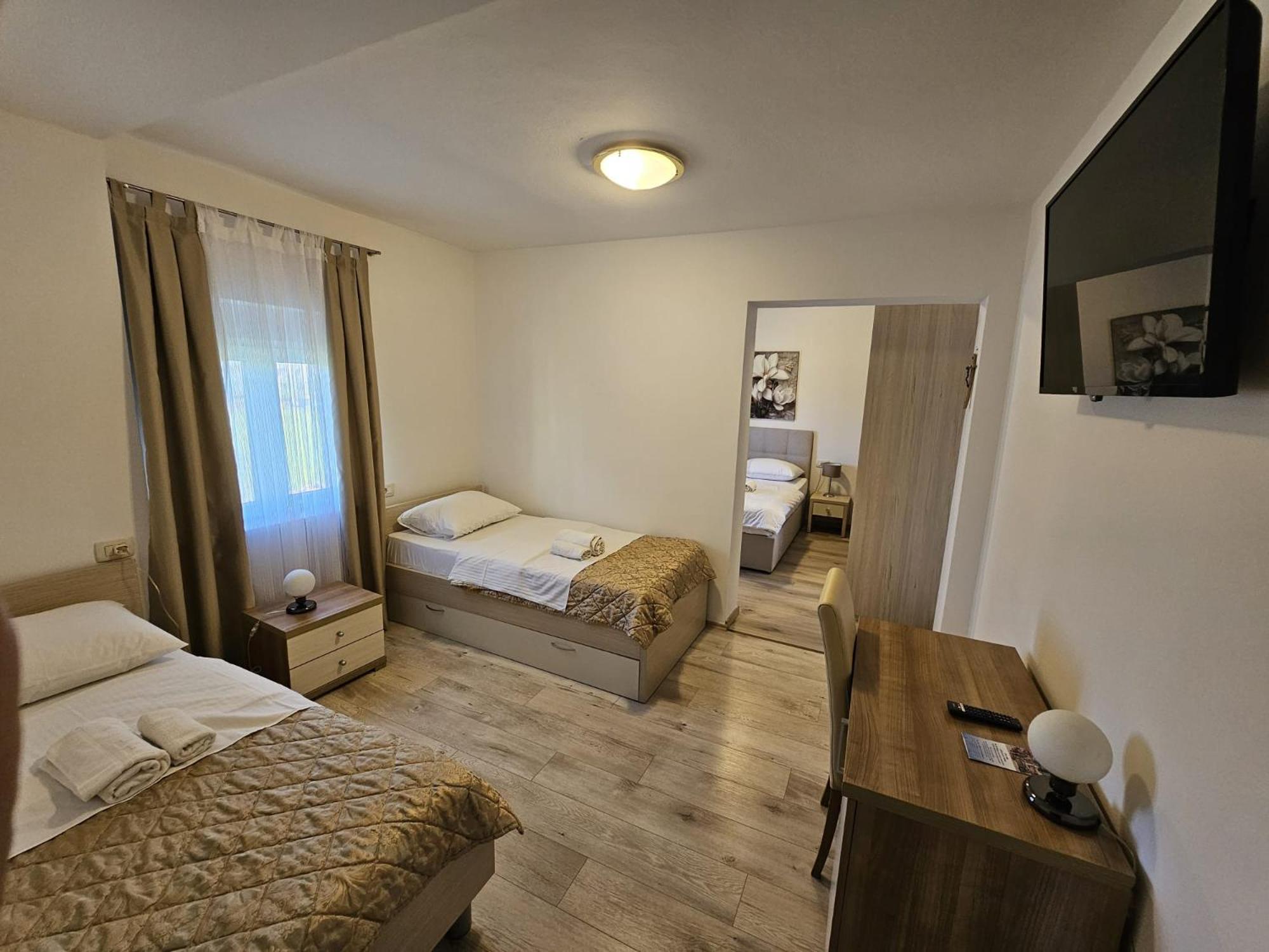 B&B Villa Ellena
