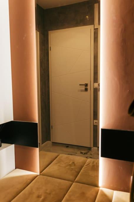 Luxury apartment in Central Park Burgas with amazing view + private parking space