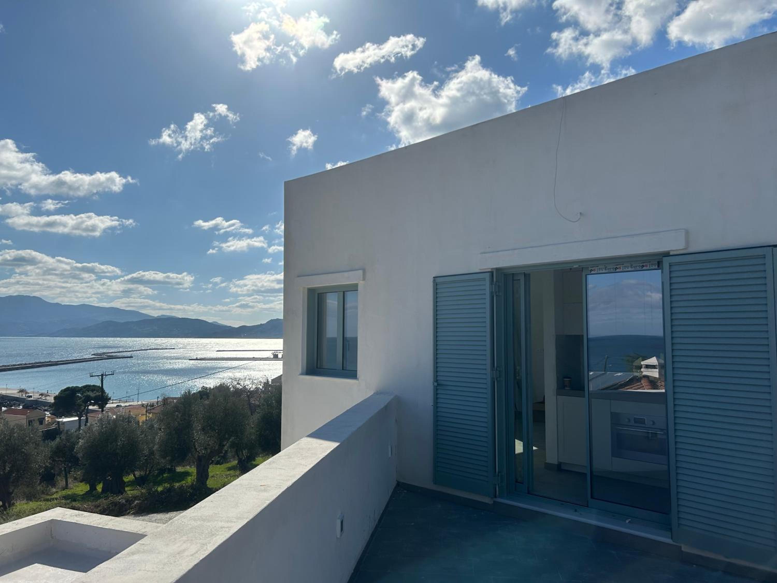 Sterna Suites