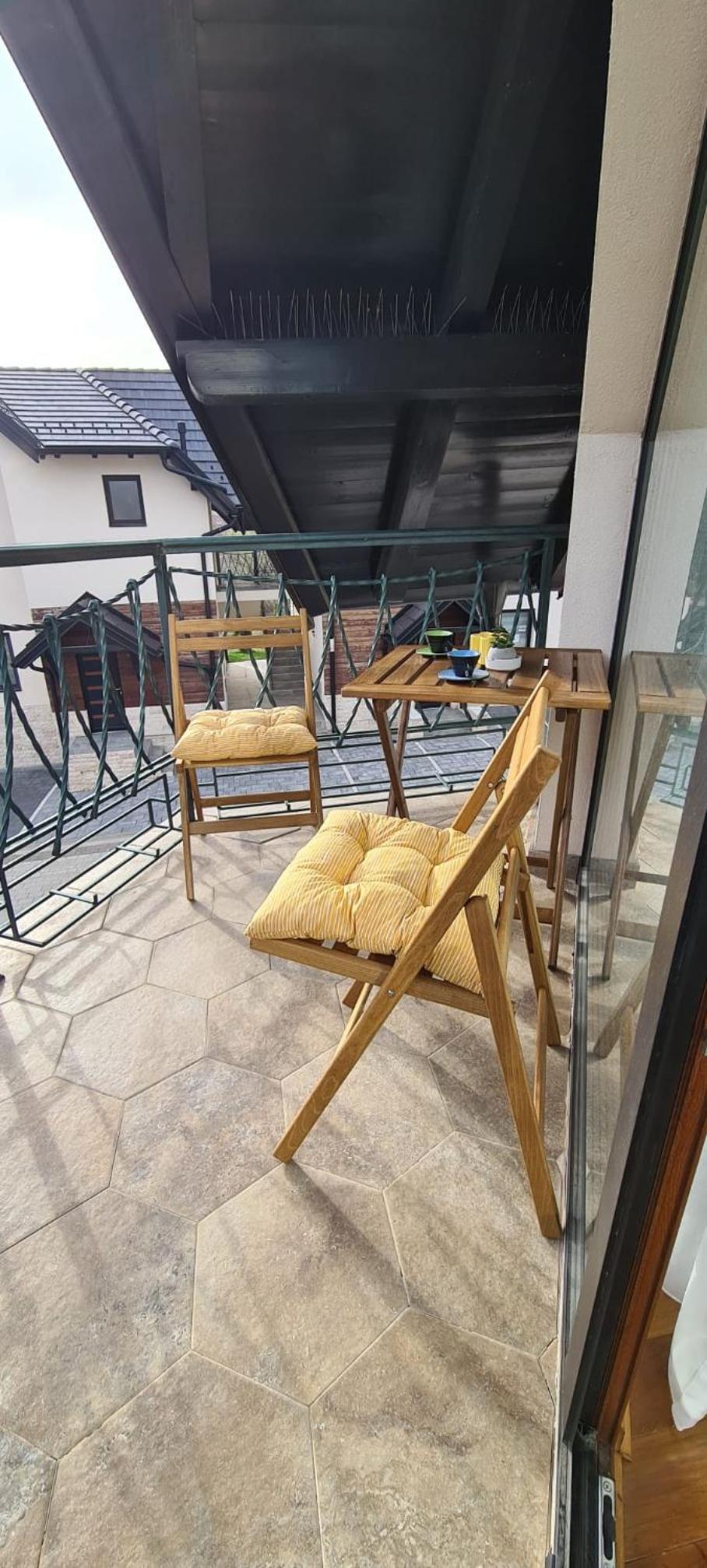 Cozy Corner Zlatibor