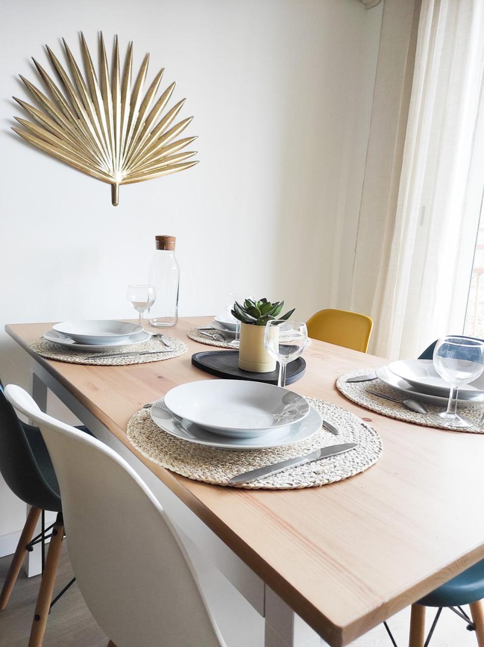 Le Cosy Valcros, design et confort