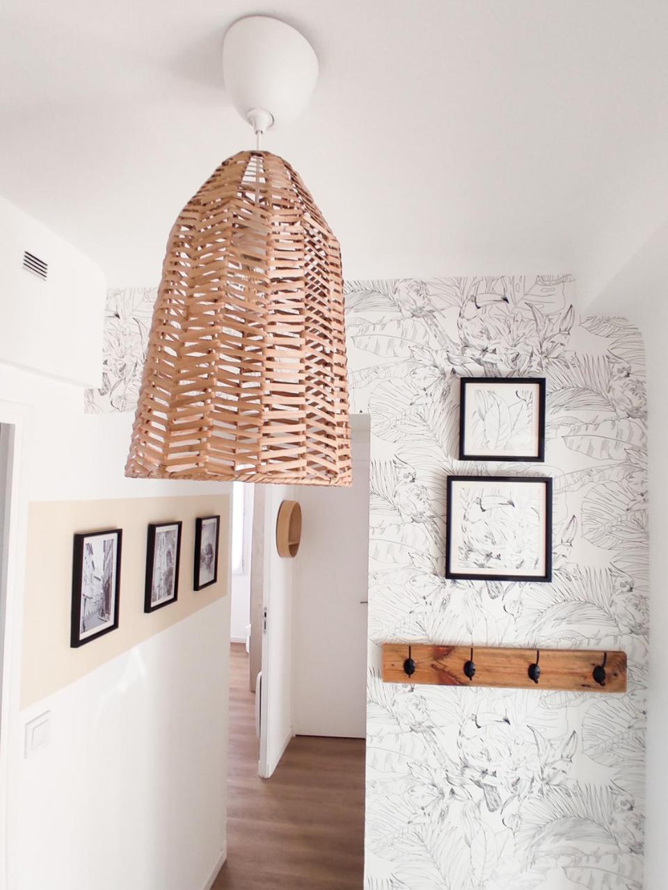 Le Cosy Valcros, design et confort