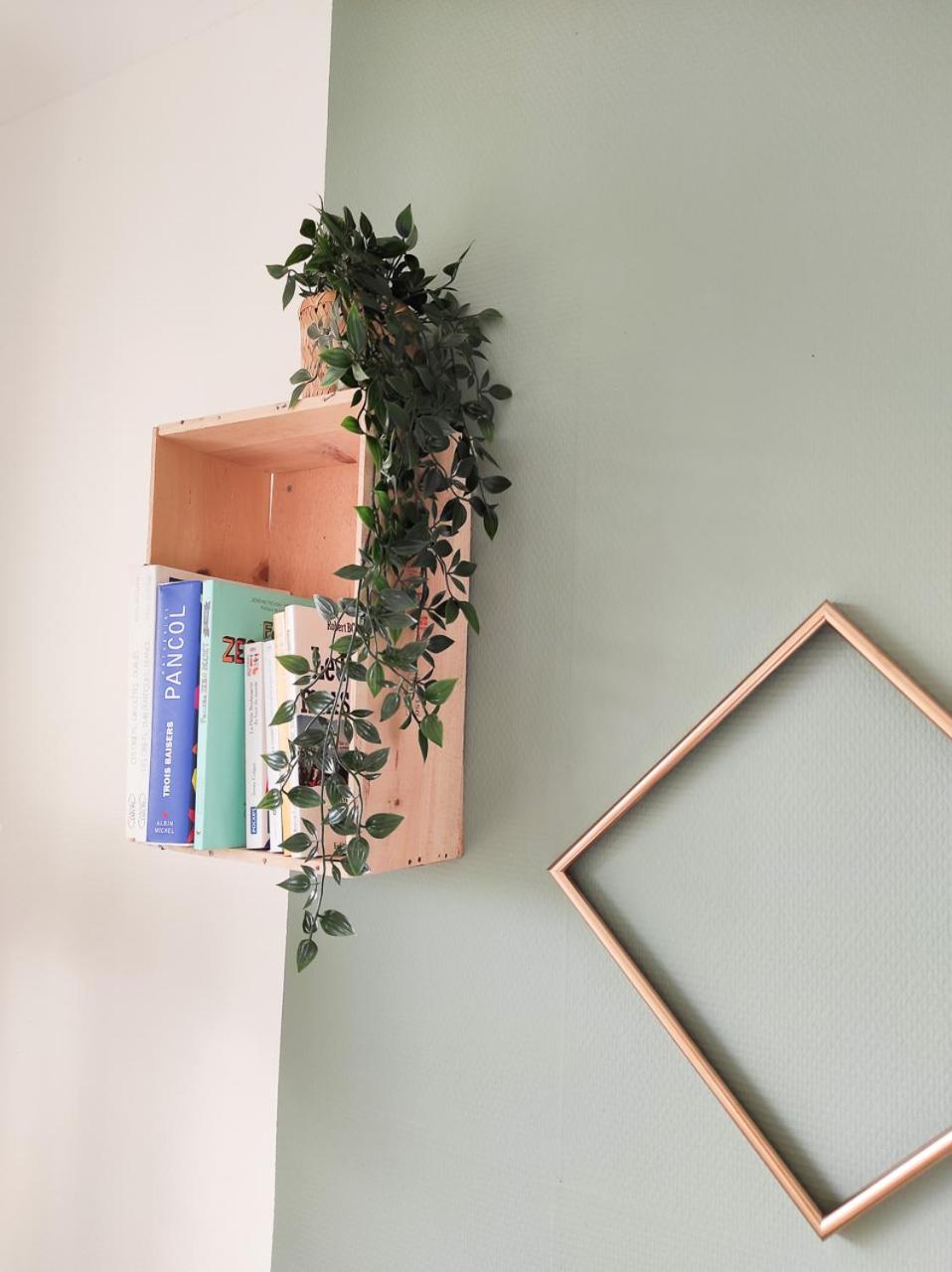 Le Cosy Valcros, design et confort