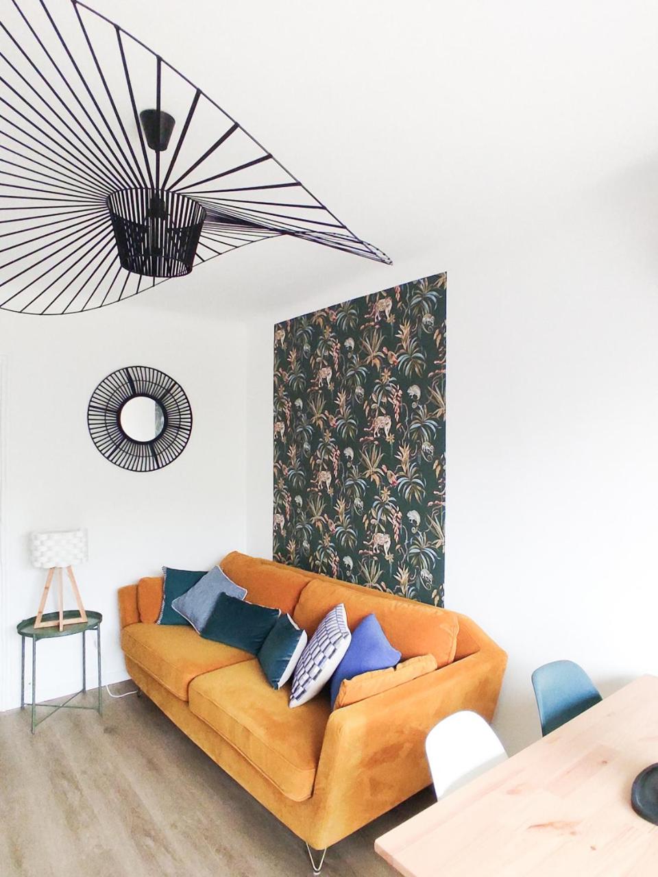 Le Cosy Valcros, design et confort
