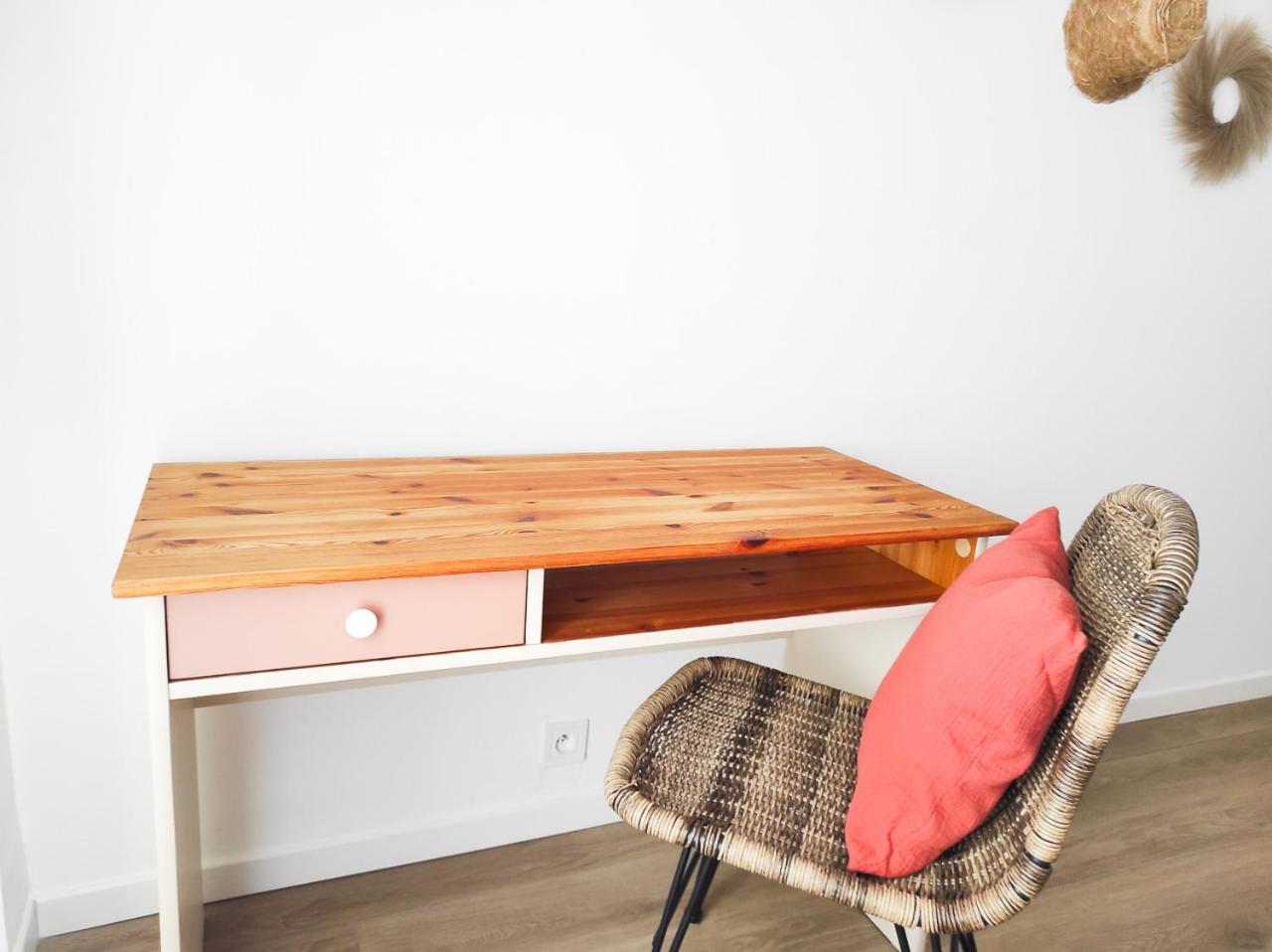 Le Cosy Valcros, design et confort