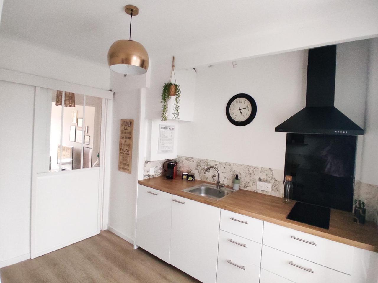 Le Cosy Valcros, design et confort