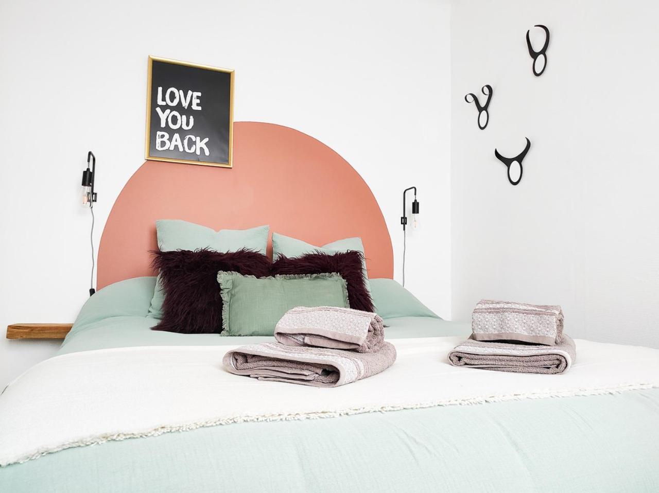 Le Cosy Valcros, design et confort