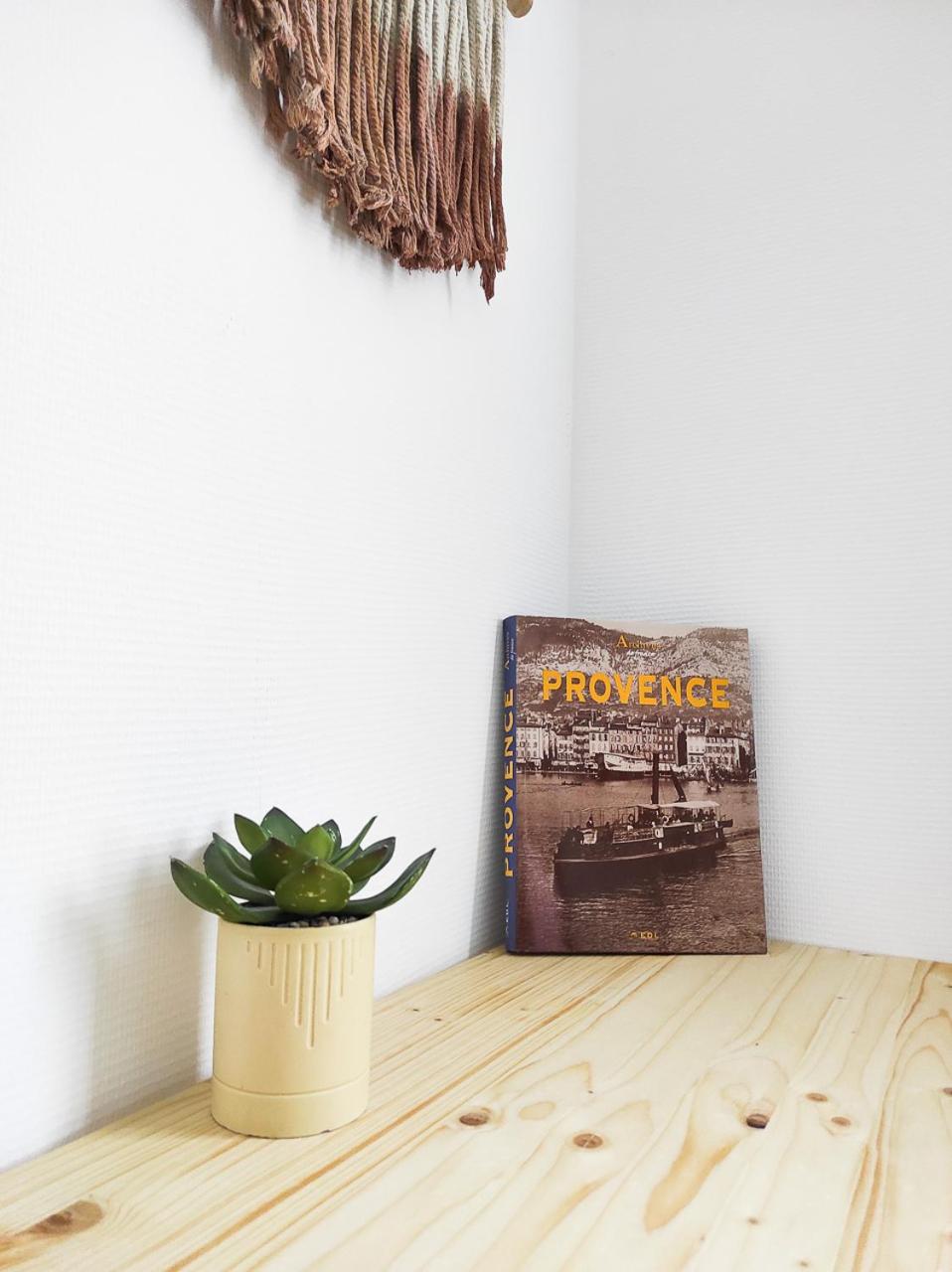 Le Cosy Valcros, design et confort