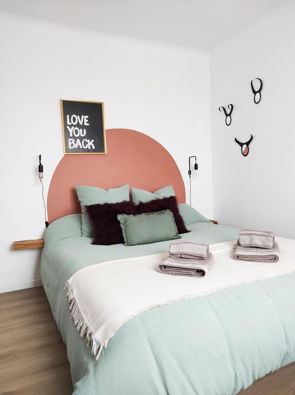 Le Cosy Valcros, design et confort