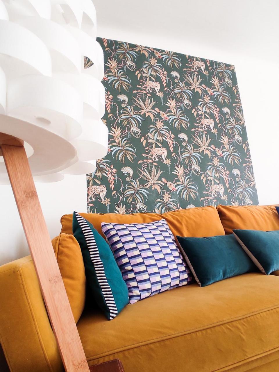 Le Cosy Valcros, design et confort