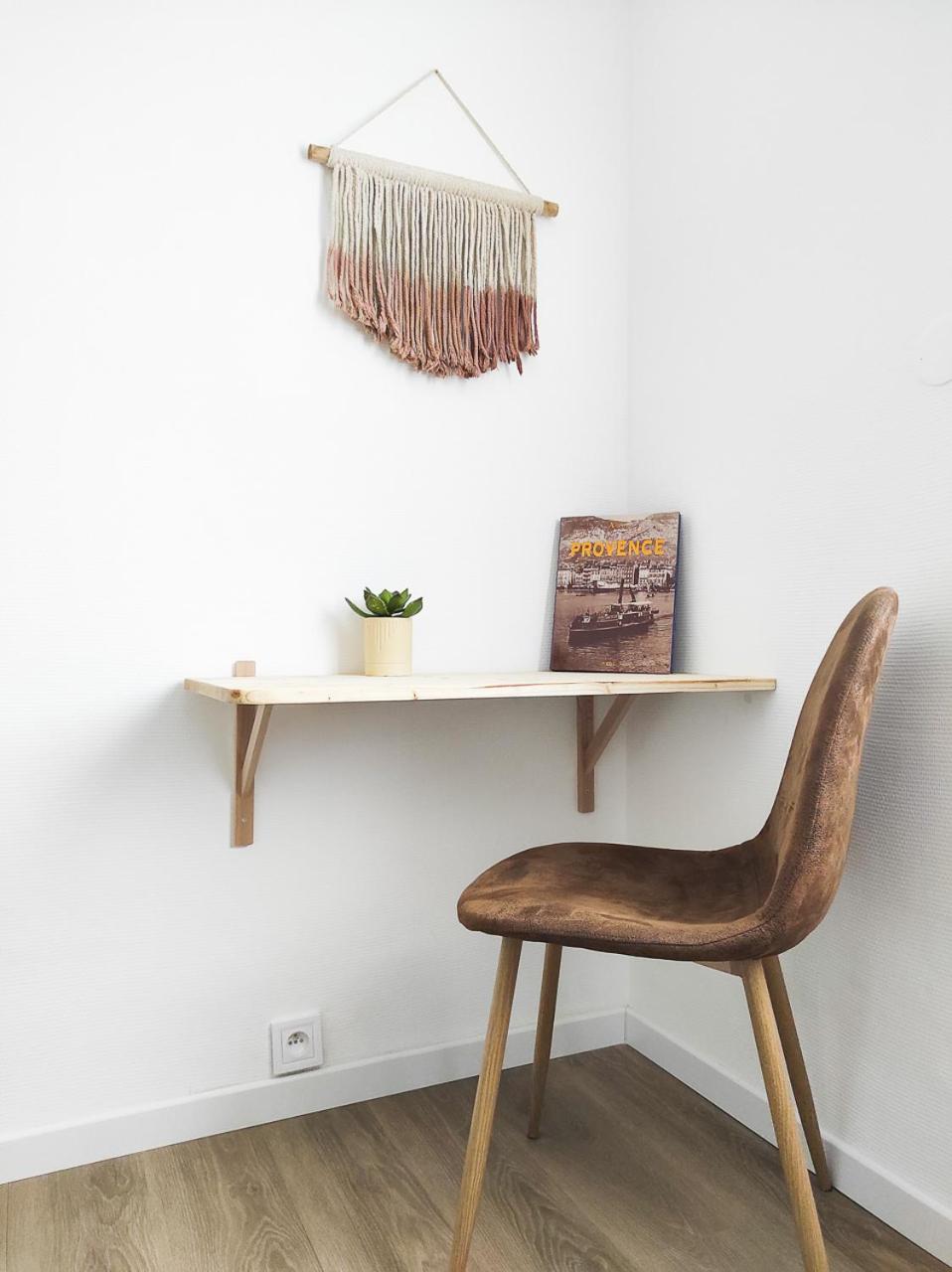 Le Cosy Valcros, design et confort