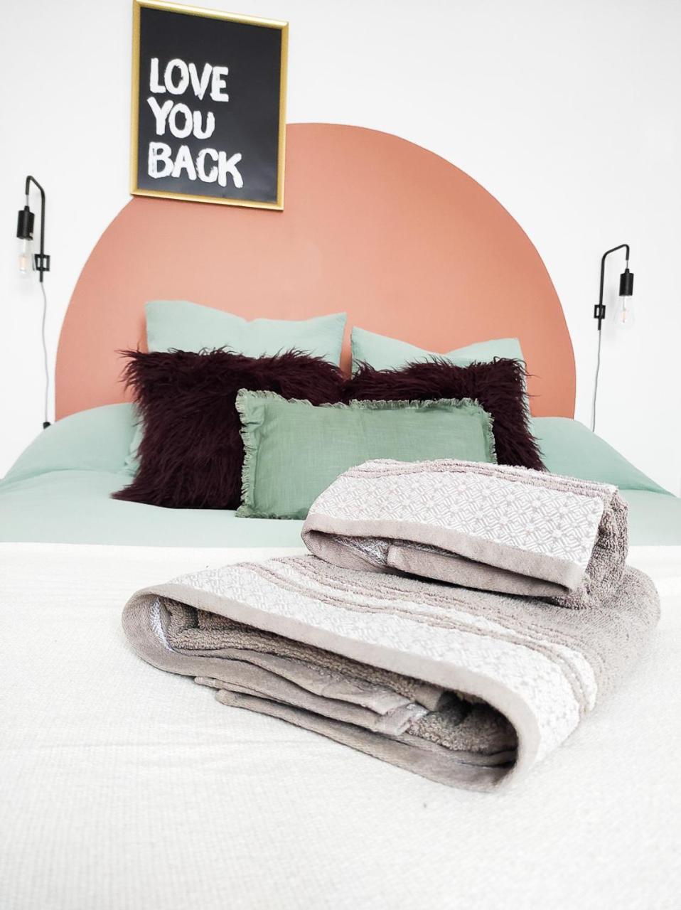 Le Cosy Valcros, design et confort