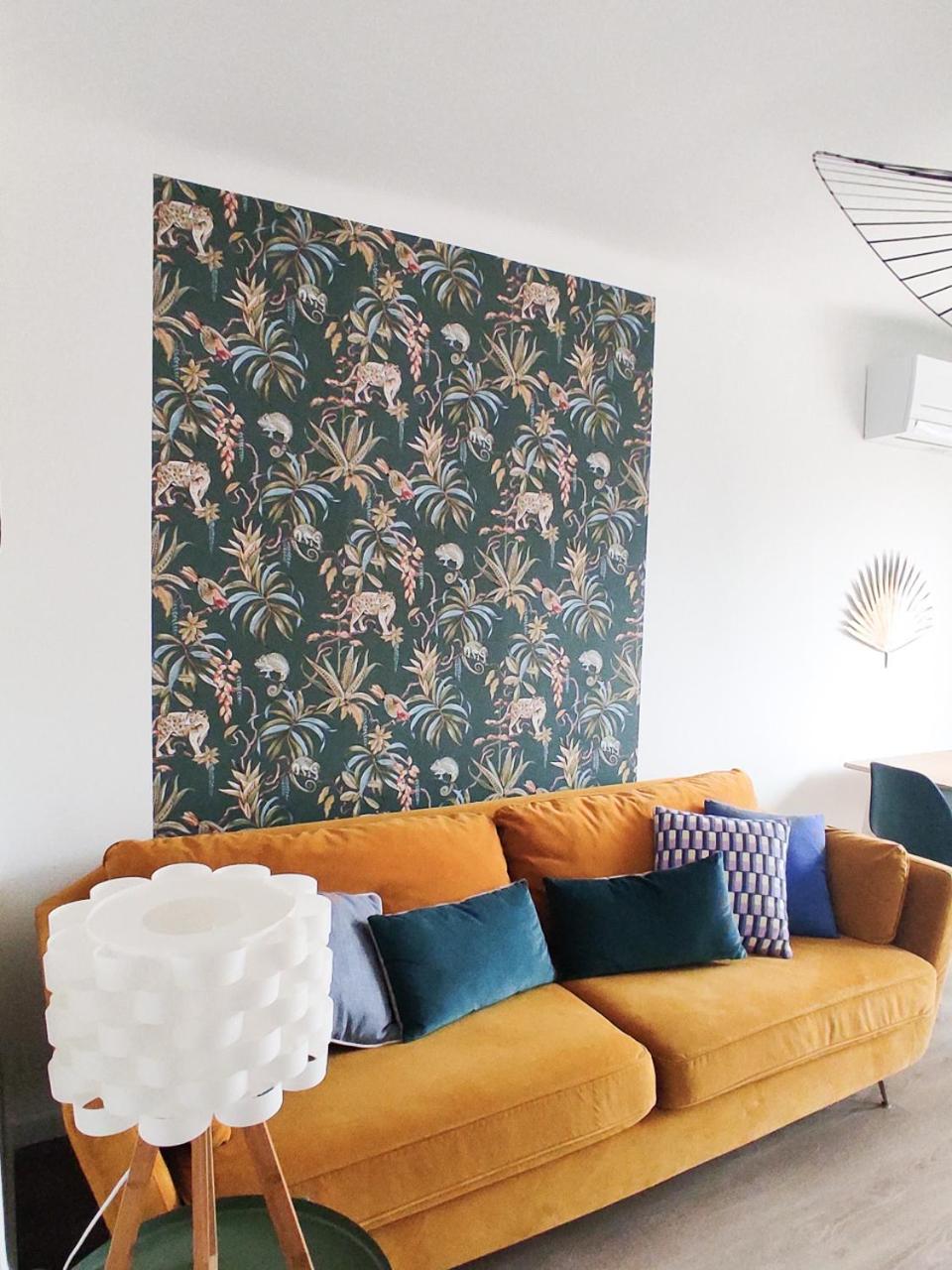 Le Cosy Valcros, design et confort