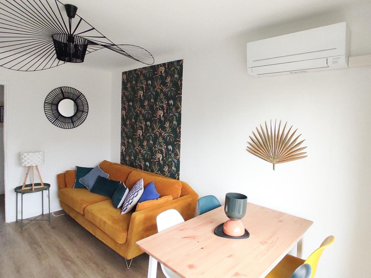 Le Cosy Valcros, design et confort
