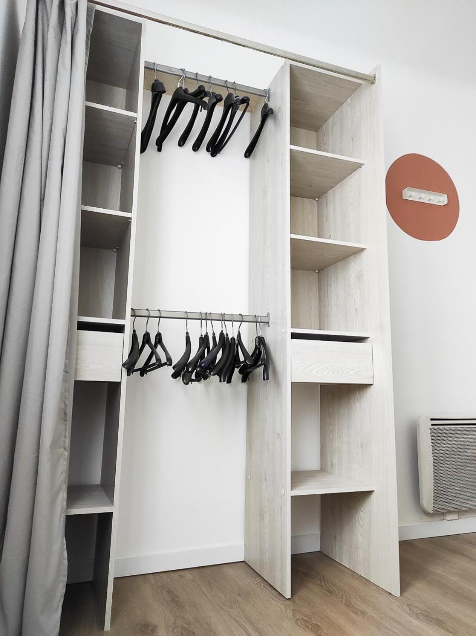 Le Cosy Valcros, design et confort