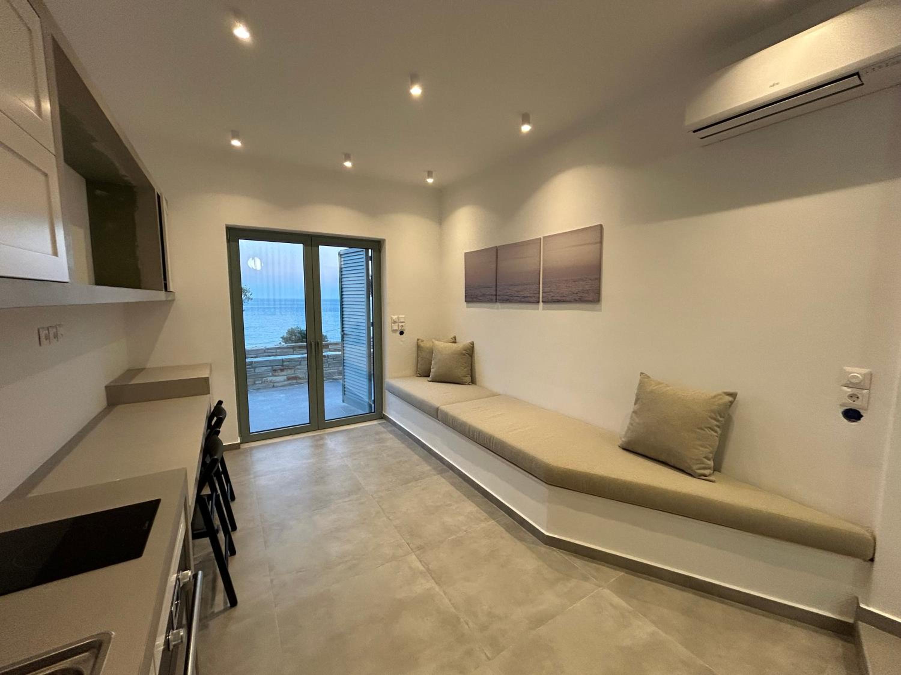 Sterna Suites