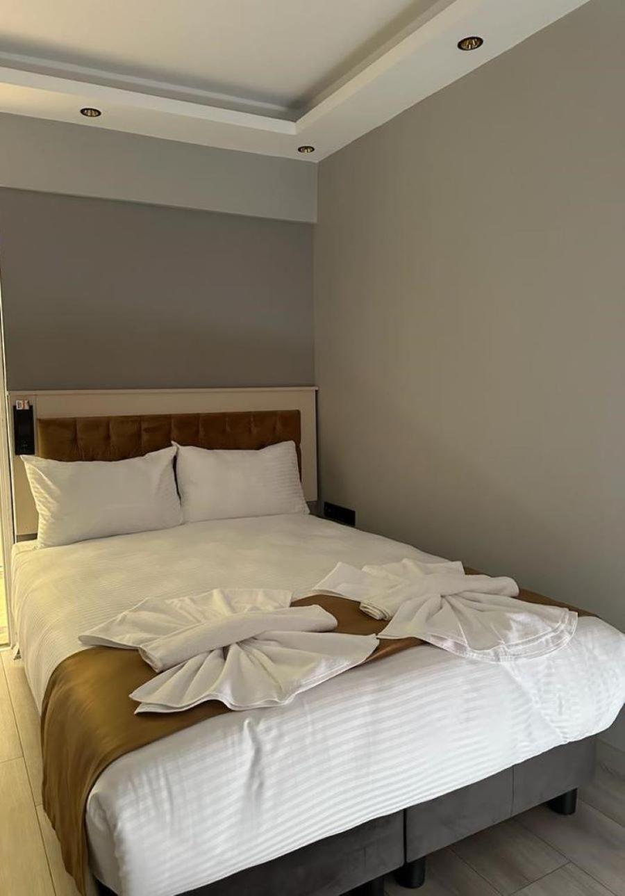 Sareban Otel Sultanahmet - Image 22