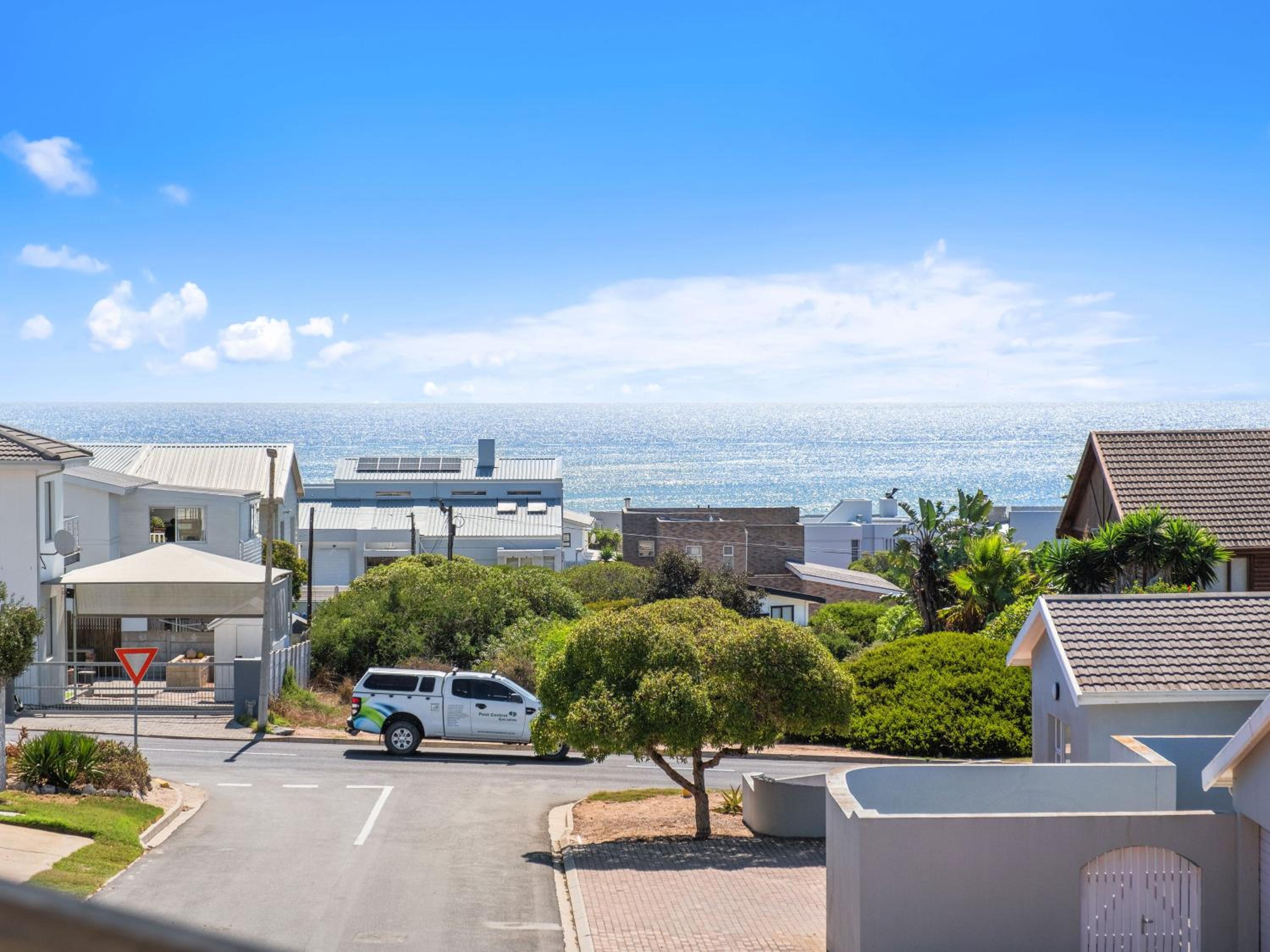Flamingo Uitsig 17 by Host Agents view 3
