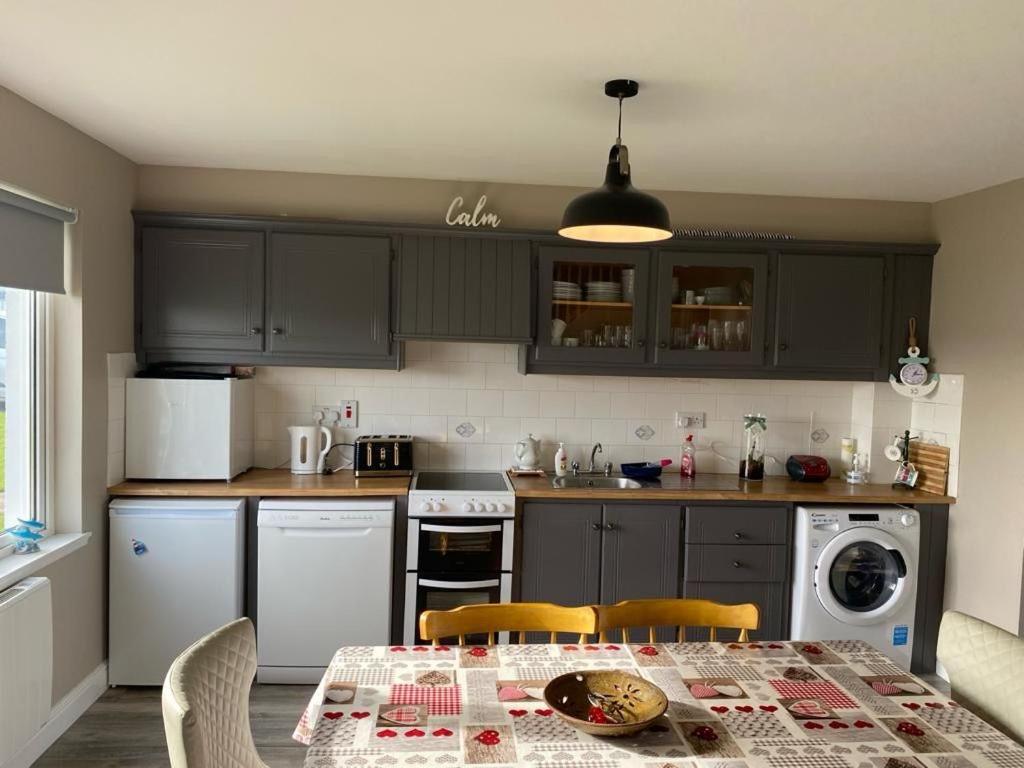 35 Atlantic View, Kilkee view 2