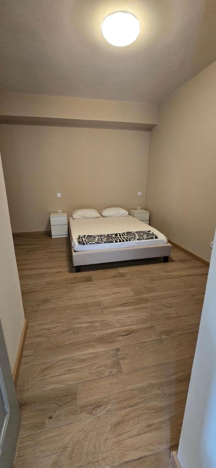 Flat City Center Mindelo