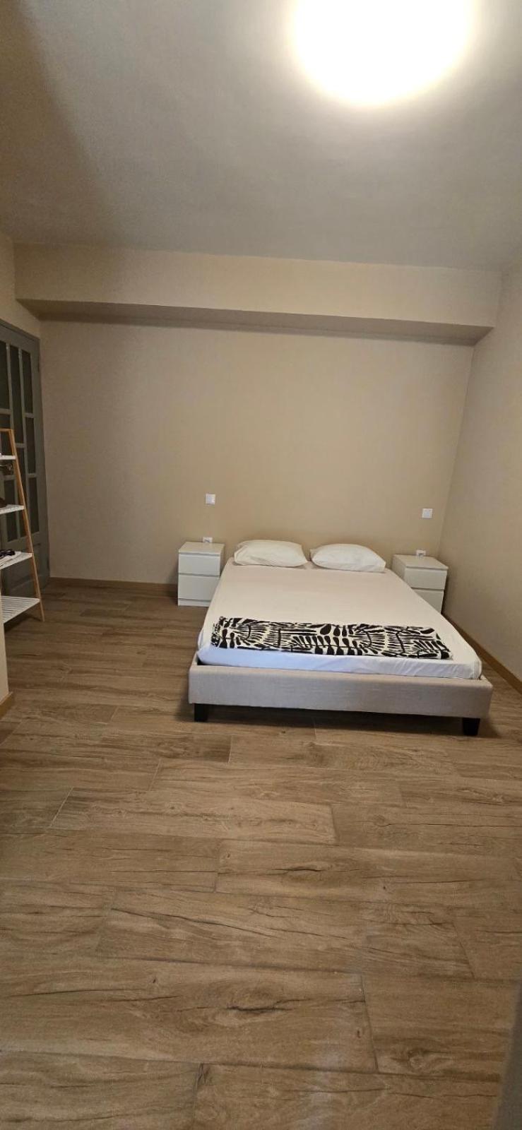 Flat City Center Mindelo
