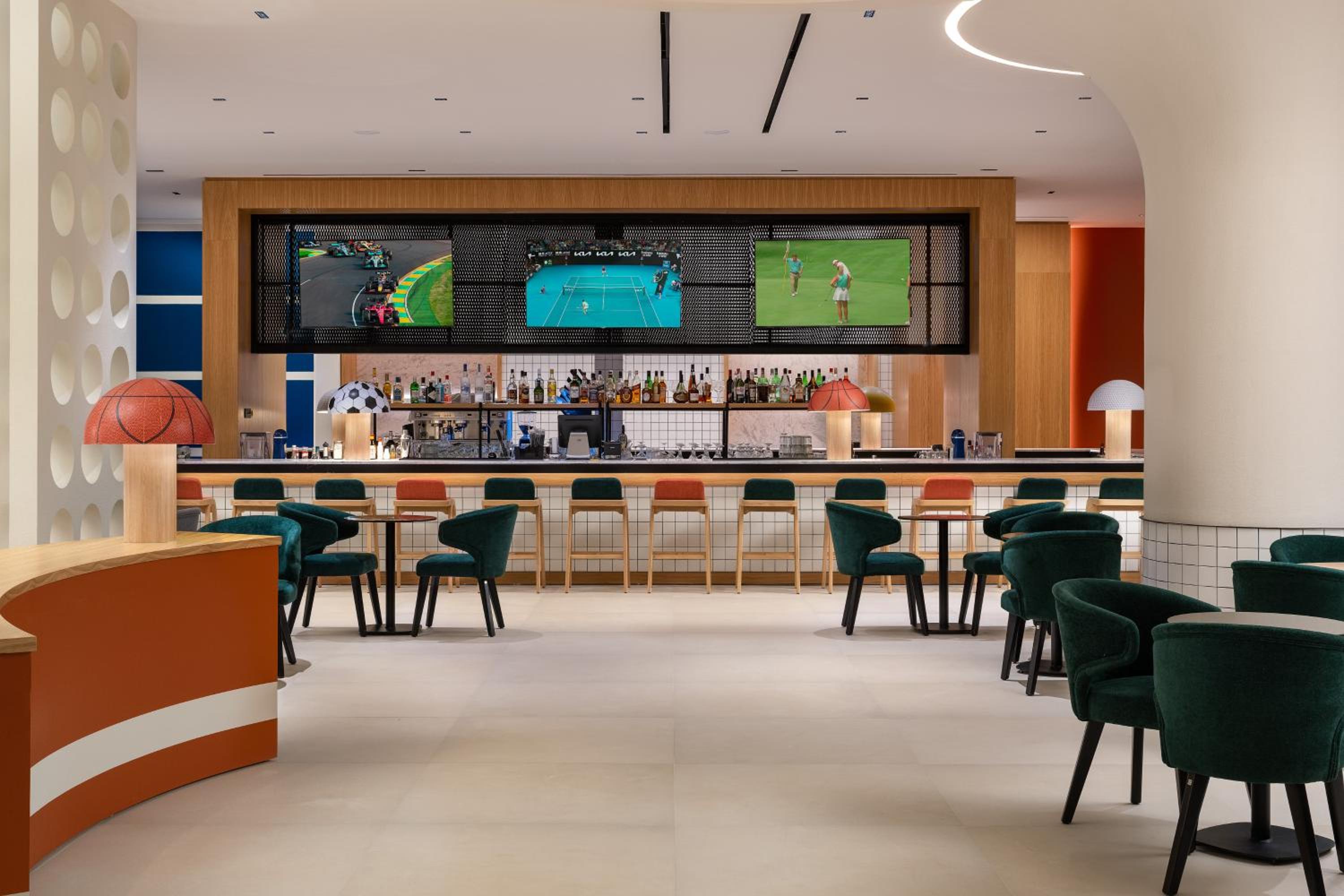 Kresten Palace Hotel photo 5