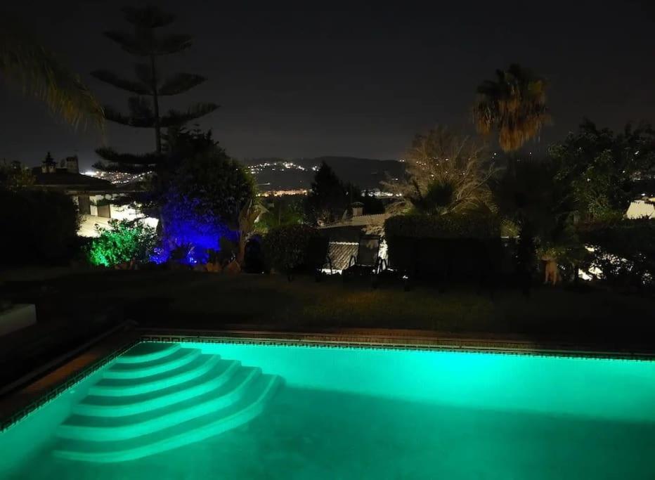 TESS Casa Mariposas, una casa mágica