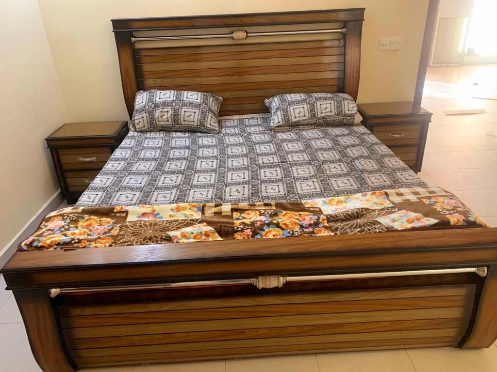 Bahria Villa